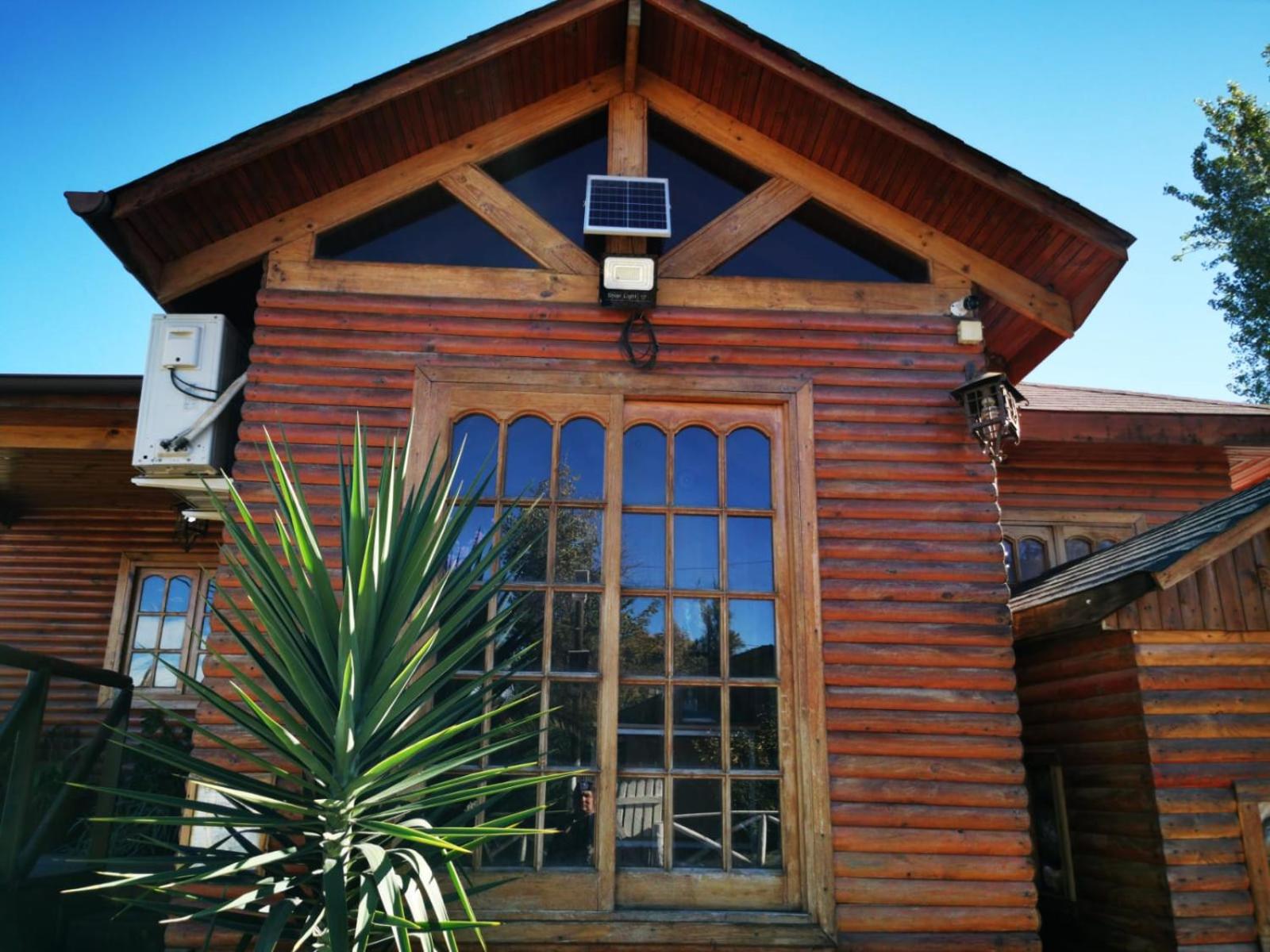 CASA GUADALUPE SAN FELIPE