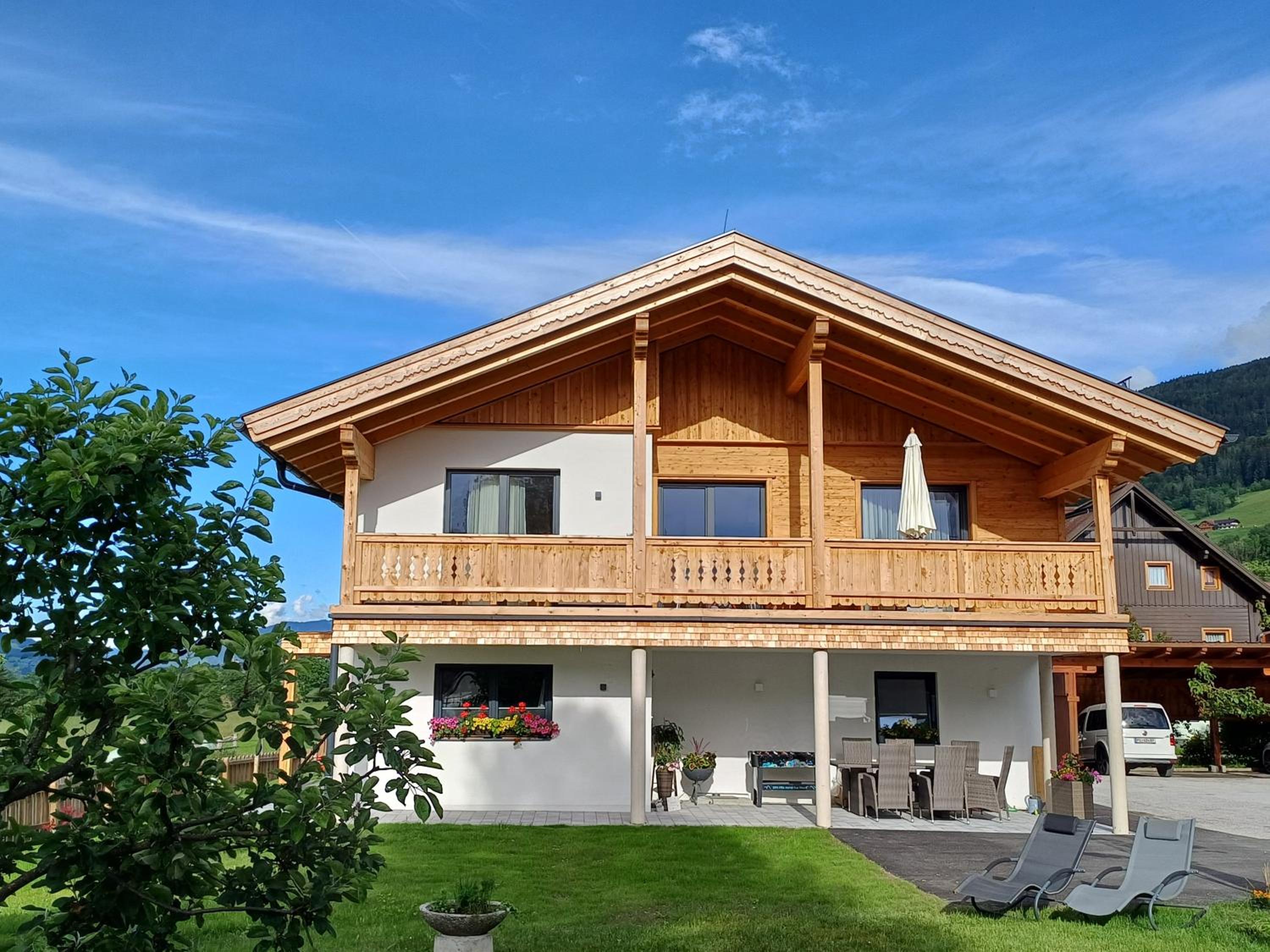 Apartments Haufhof , Haus im Ennstal bei Schladming