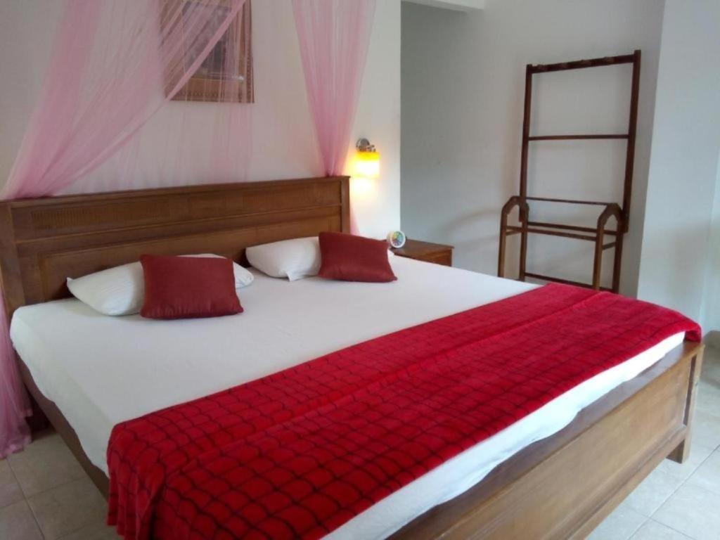 Blue Sky Guest House And Restaurant view 4