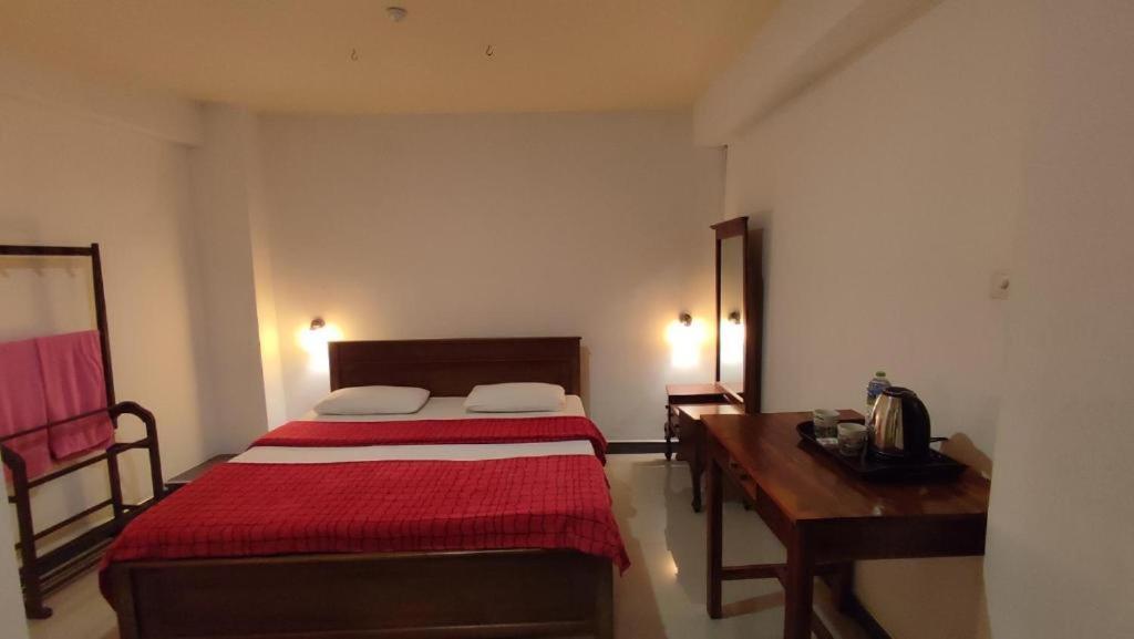 Blue Sky Guest House And Restaurant view 3