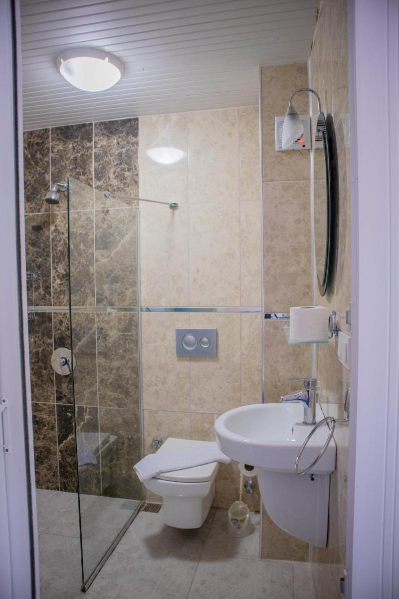 Patara Beach Hotel