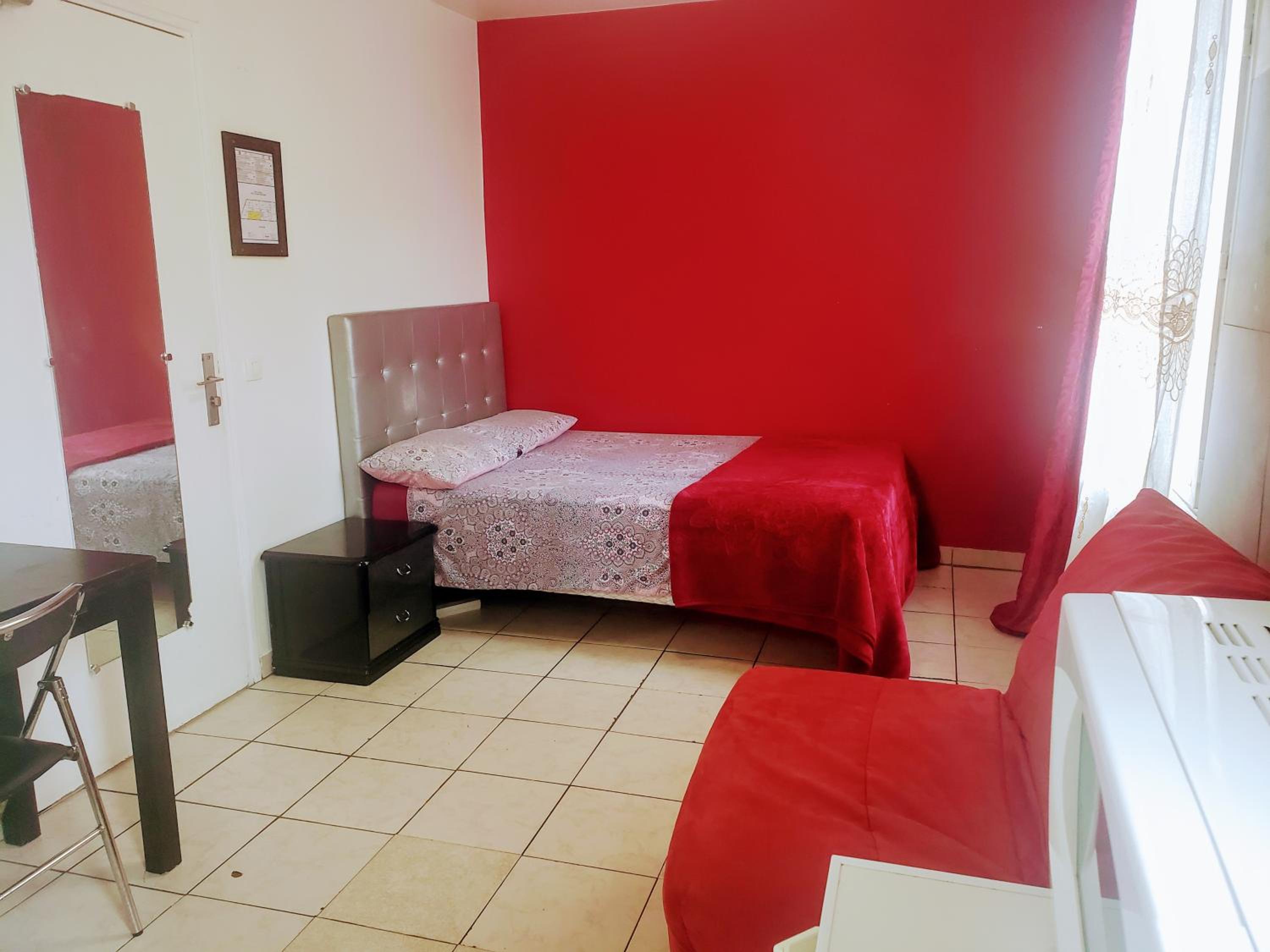 LE CEDRE, photo 7