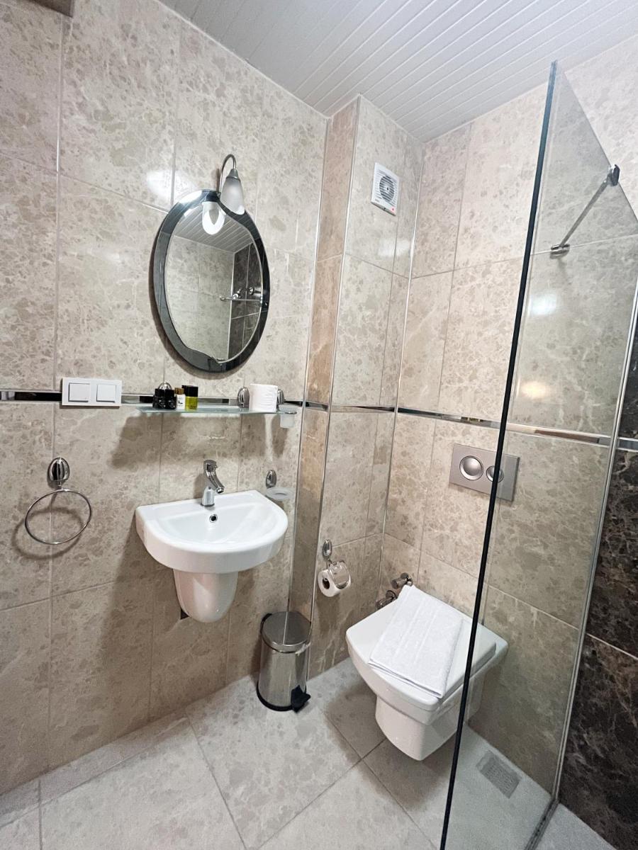 Patara Beach Hotel