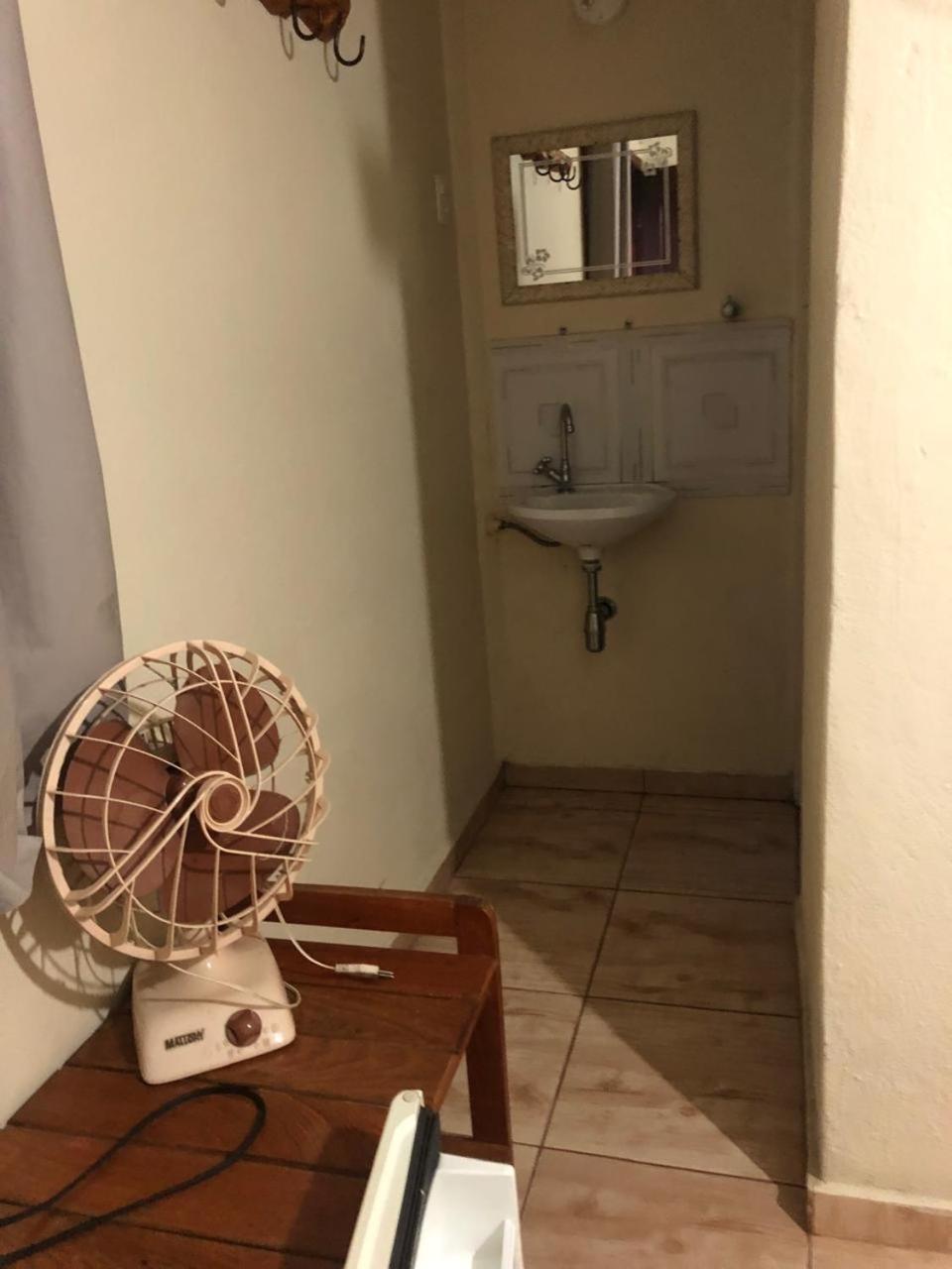 Recanto Mineiro