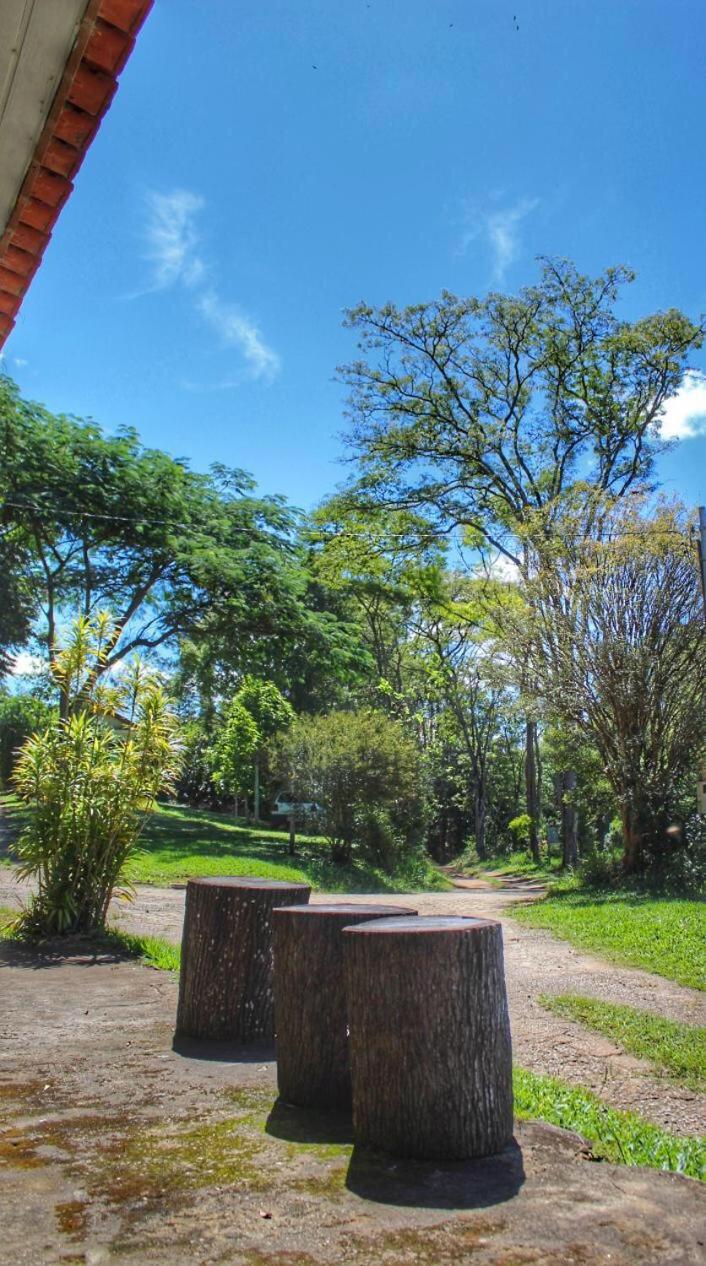 Recanto Mineiro