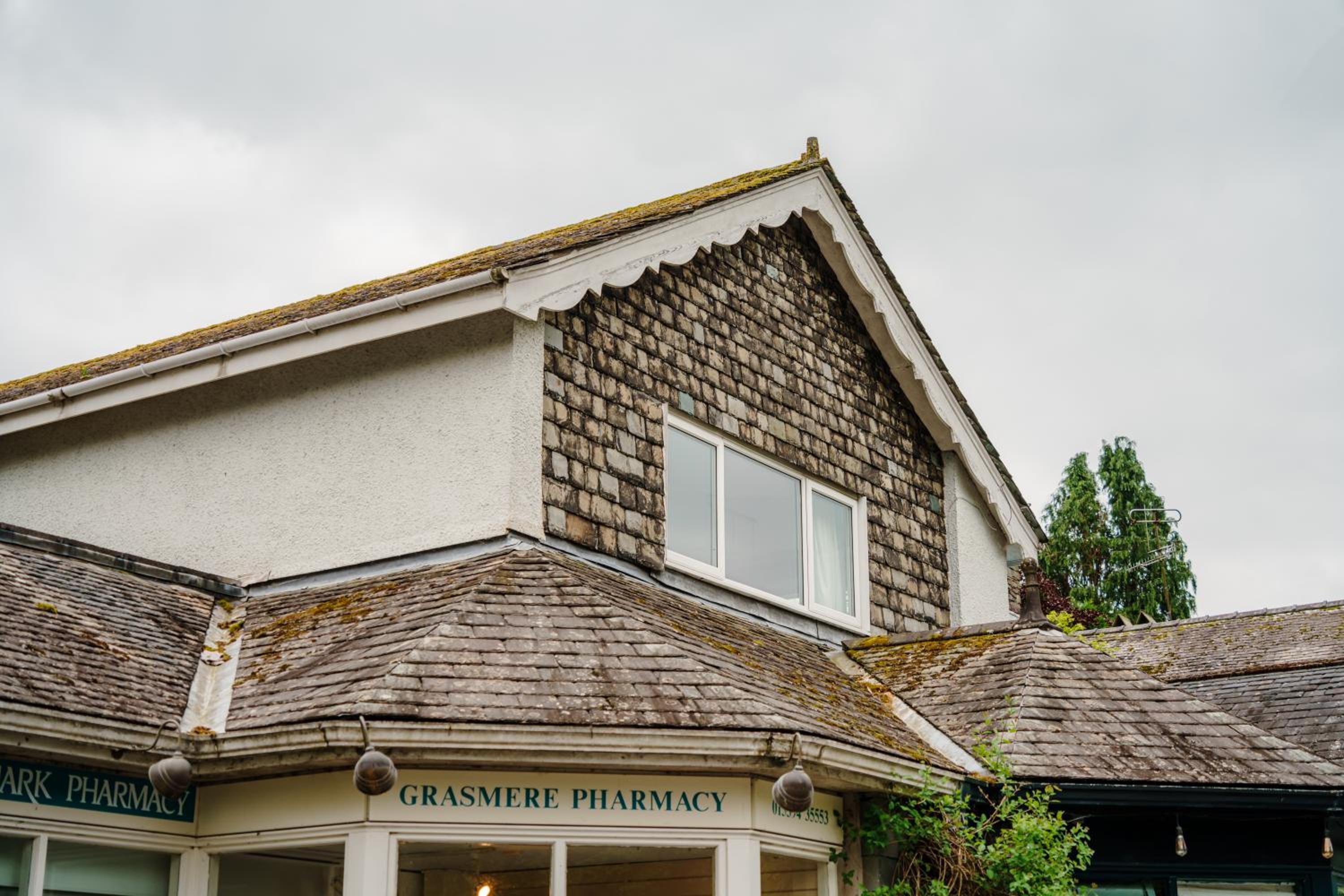Oakbank-Central Grasmere