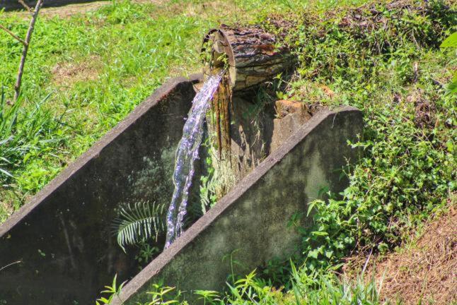 Recanto Mineiro