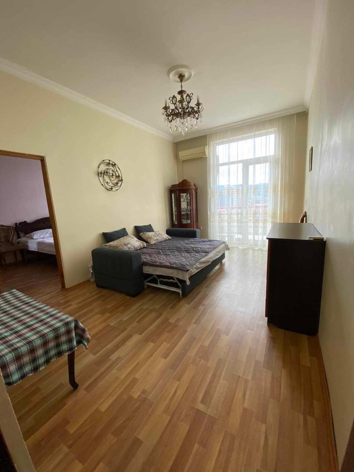 BATUMI apartments in season view 3