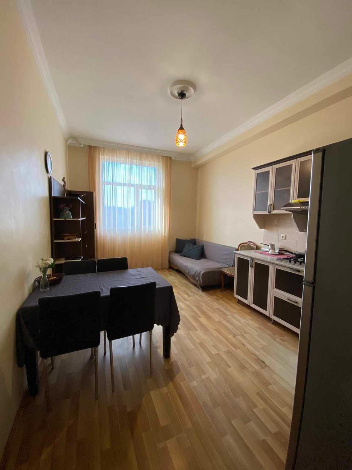 BATUMI apartments in season view 4