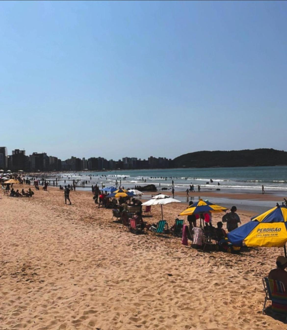 Pousada Praiana