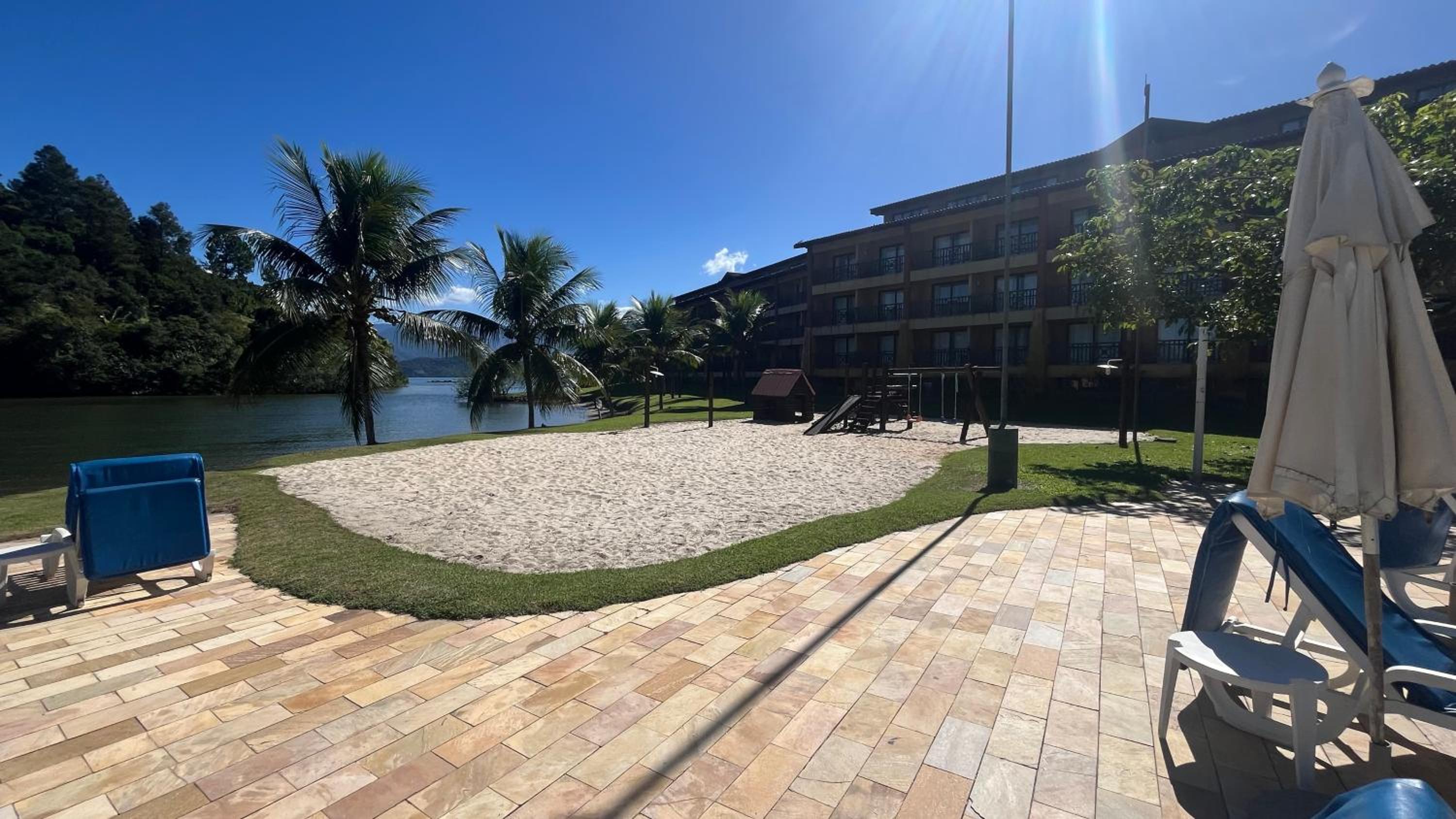 Costa Belíssima