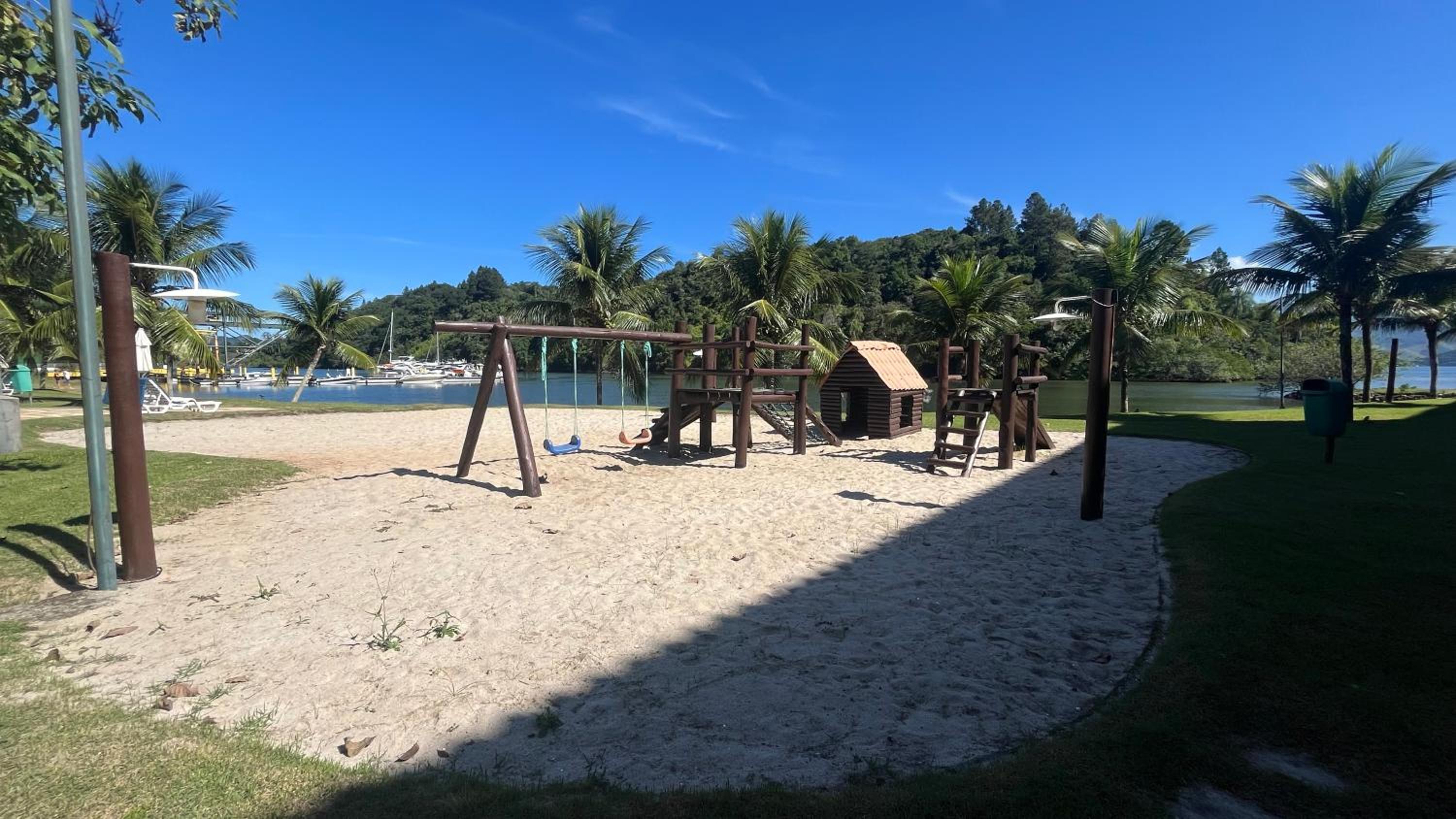 Costa Belíssima