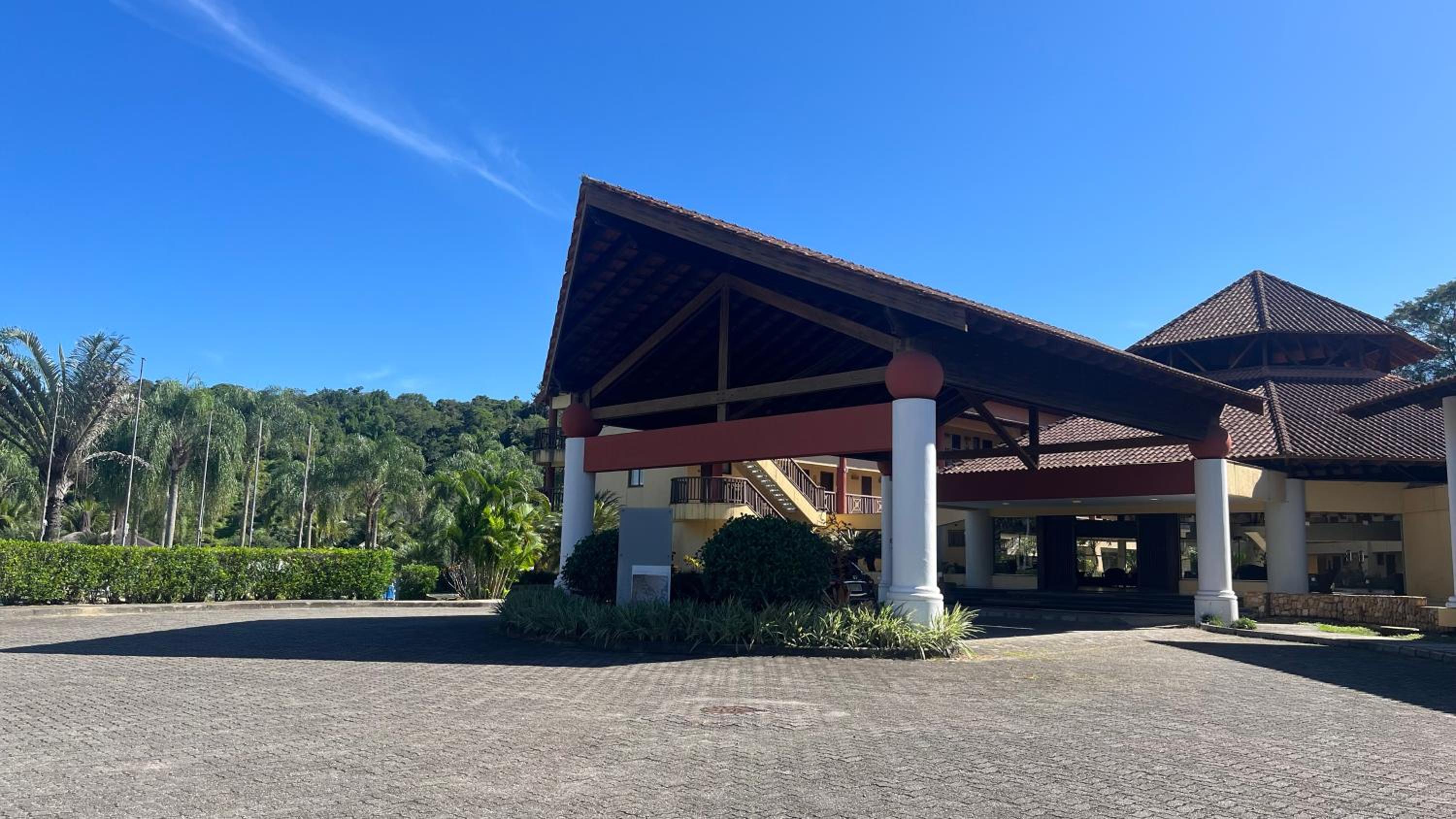 Costa Belíssima