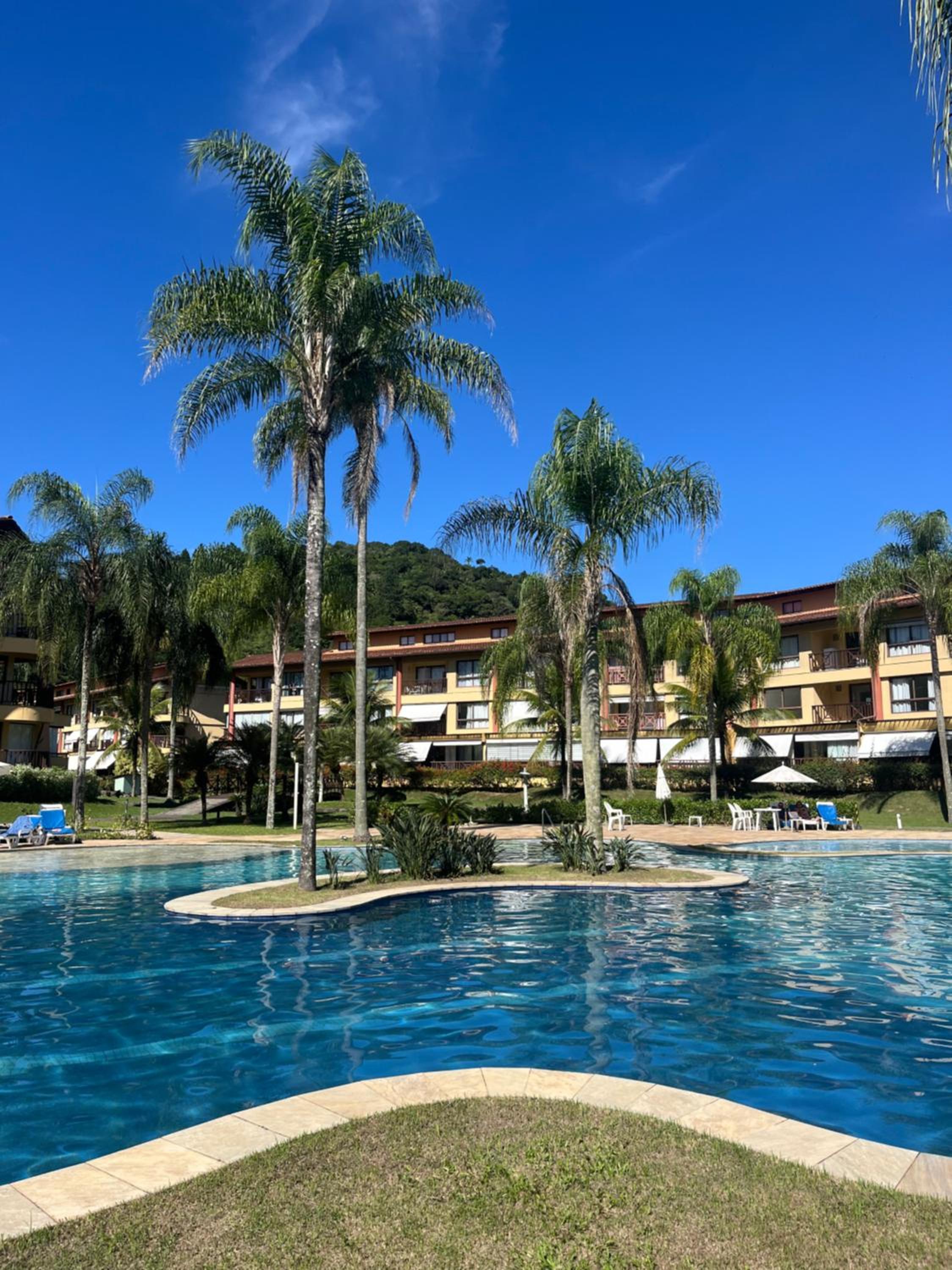 Costa Belíssima