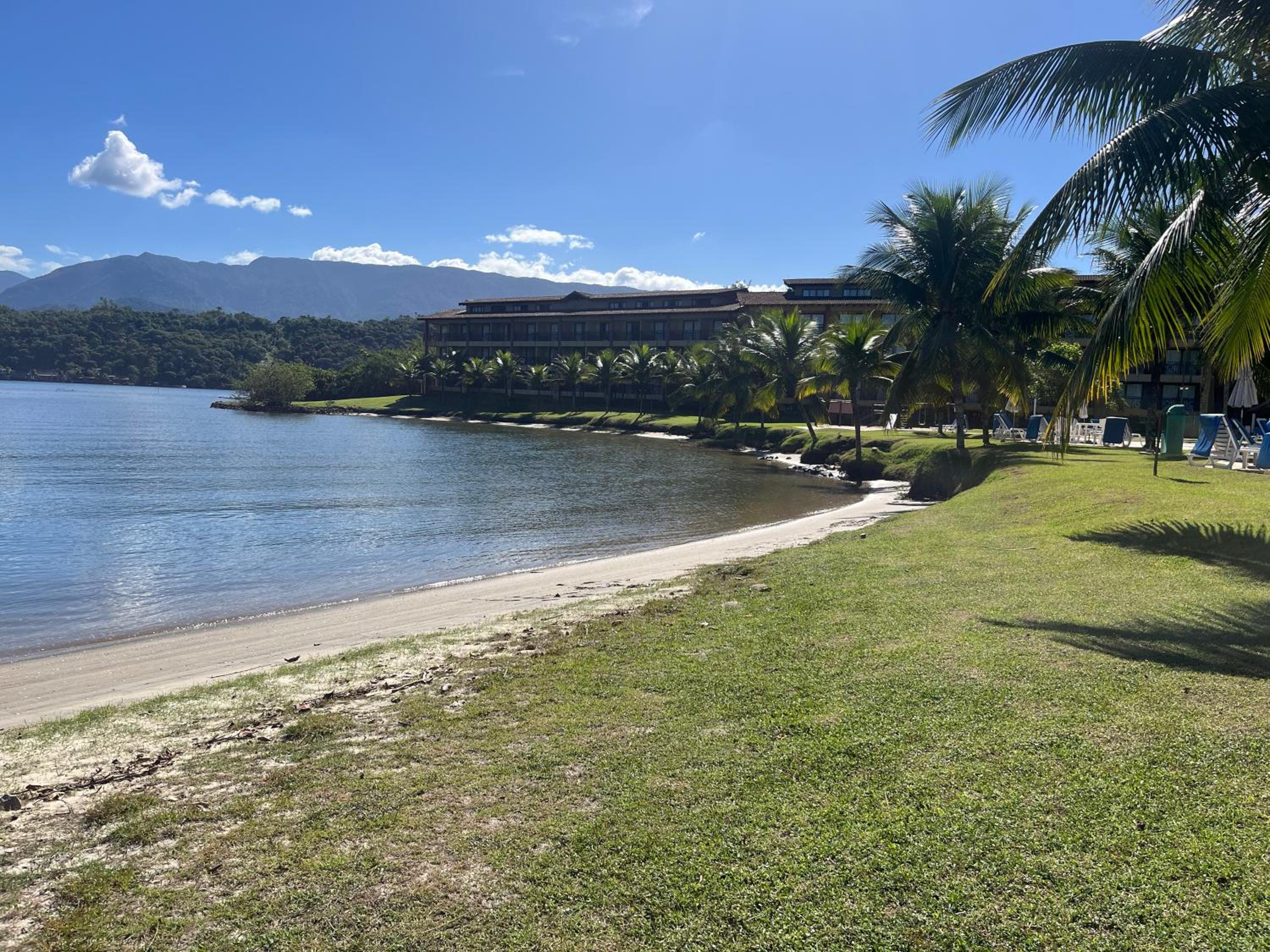 Costa Belíssima