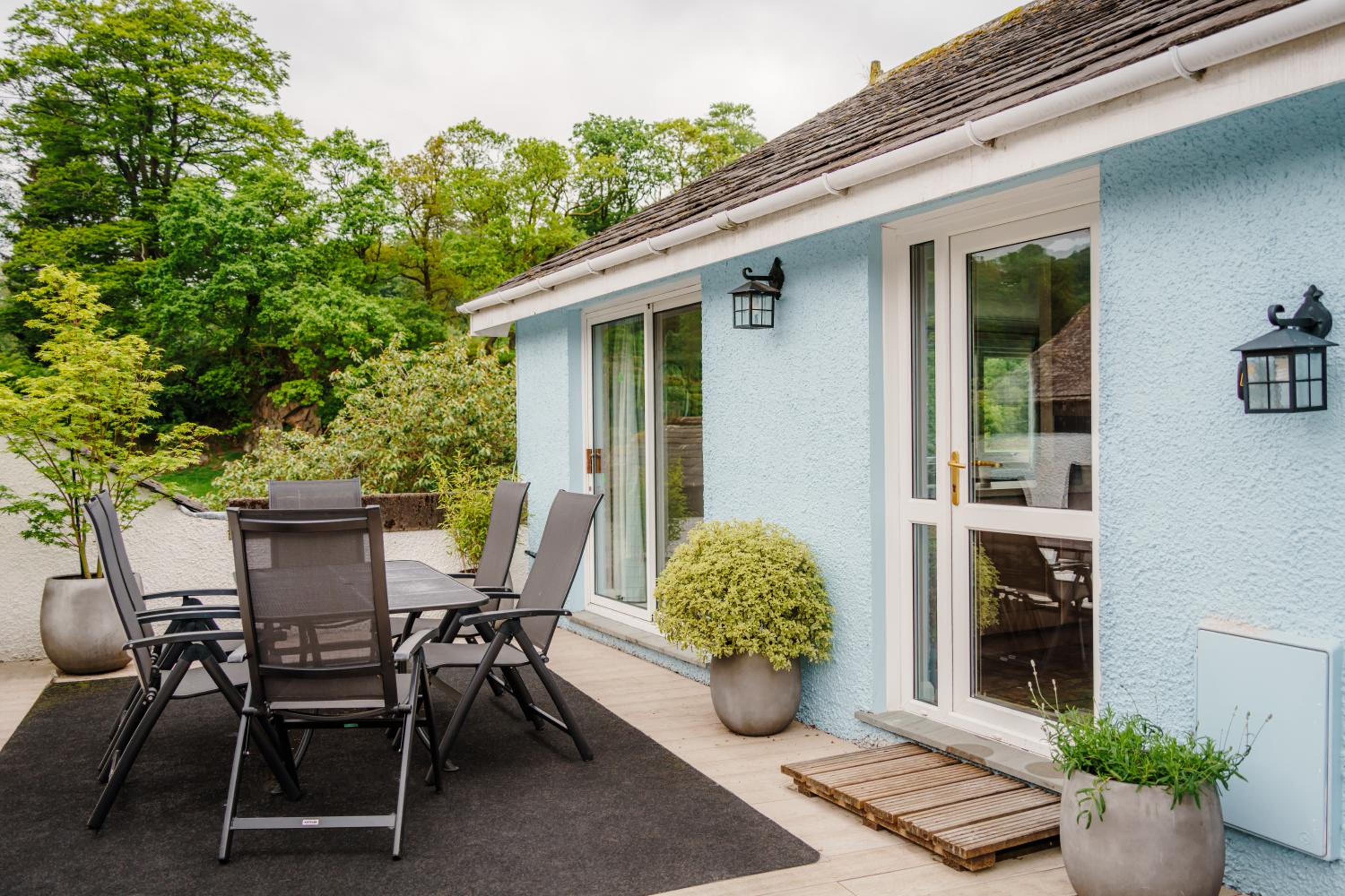 Oakbank-Central Grasmere