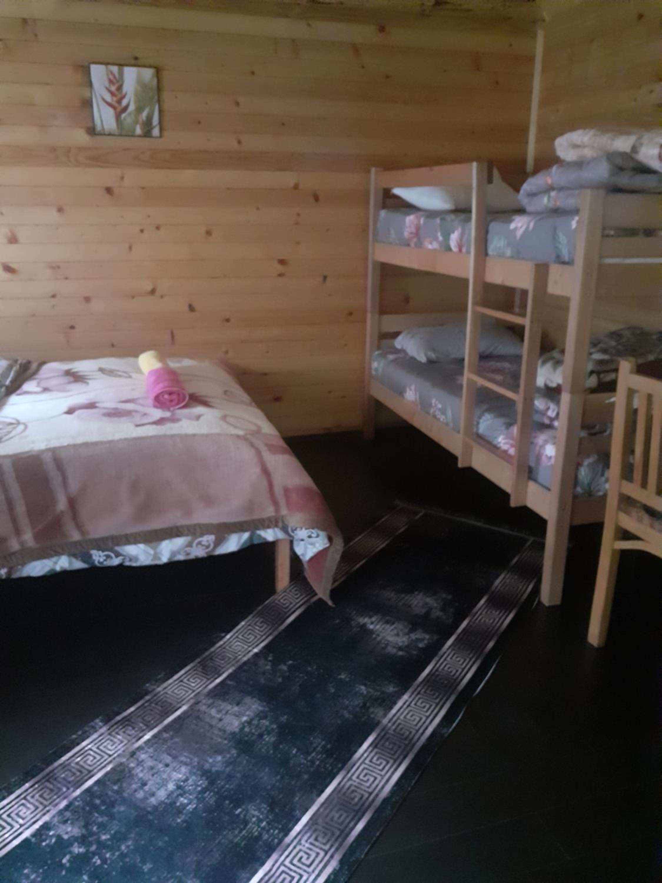 Guesthouse Dioni