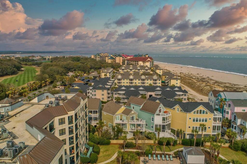 3 Summer Dunes - Classic Ocean View Beach House! view 4