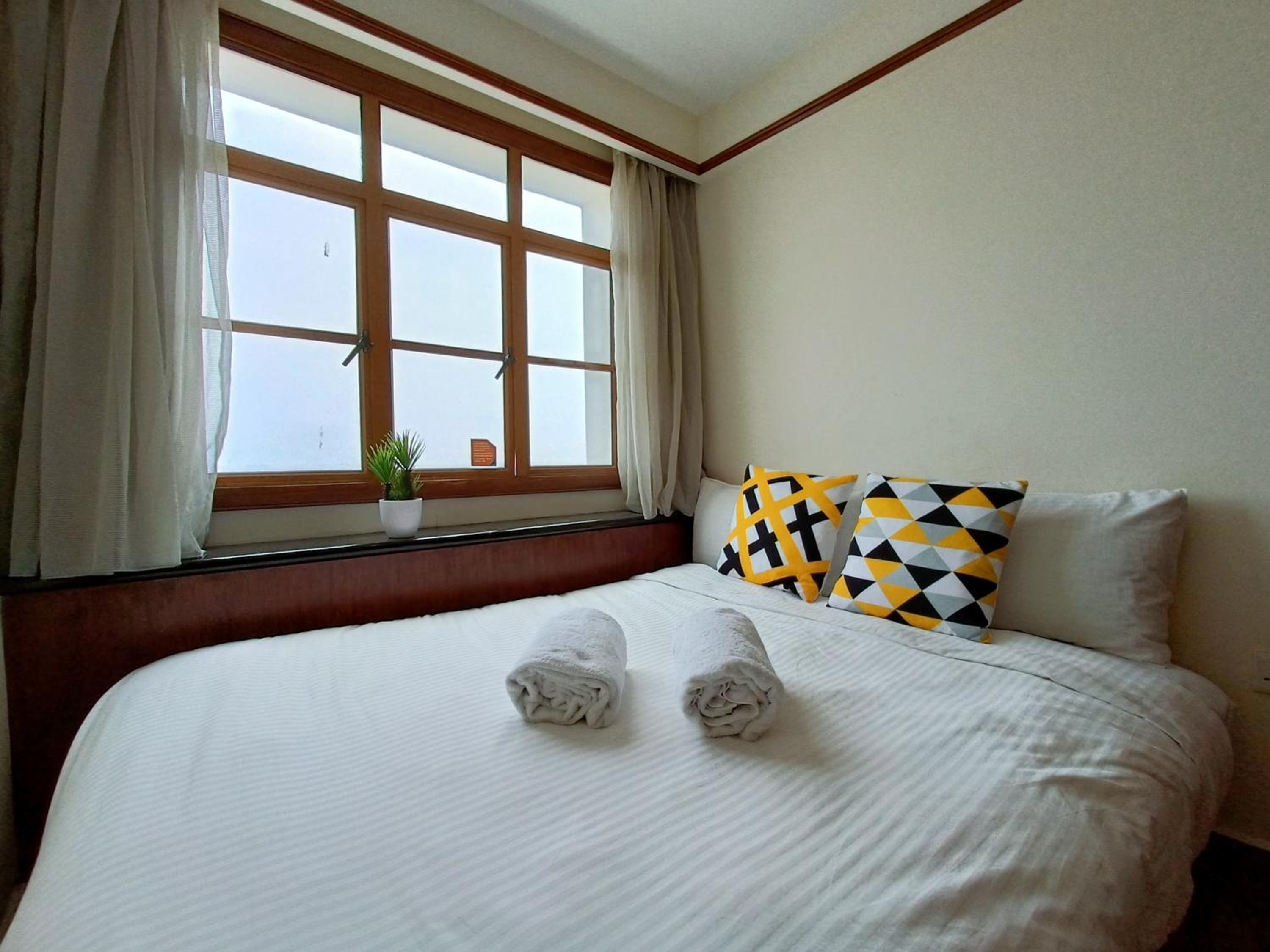 PD Seaview Sunset Premium Tower Private Suite photo 4