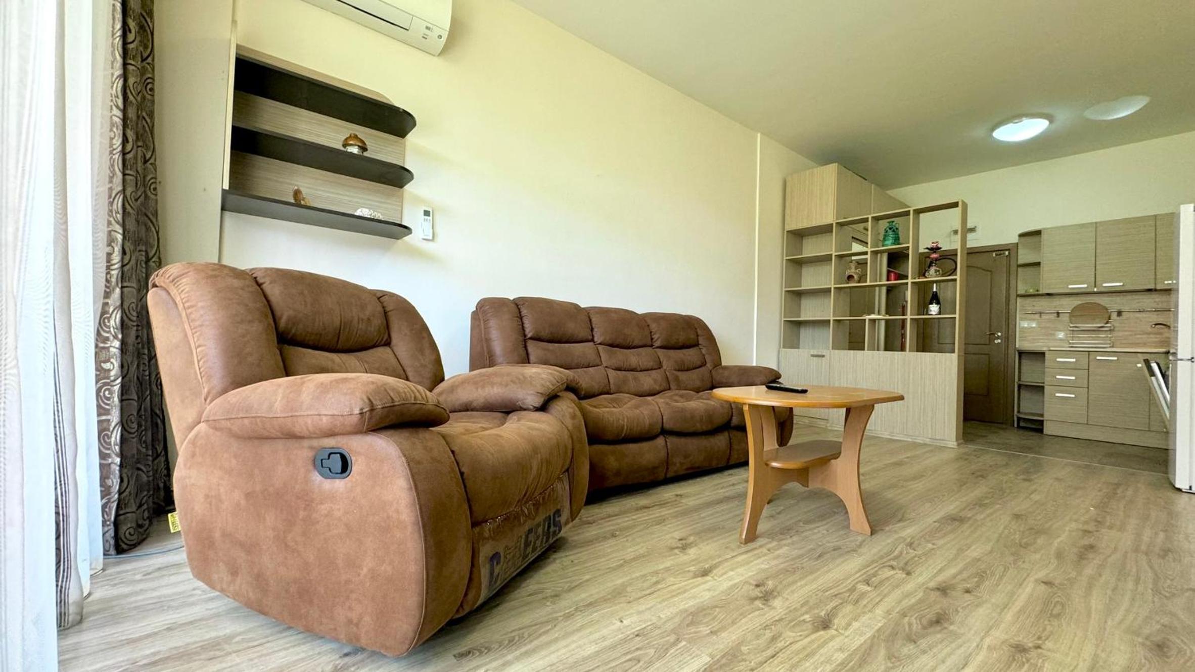 Bratanov Trakia Apartments