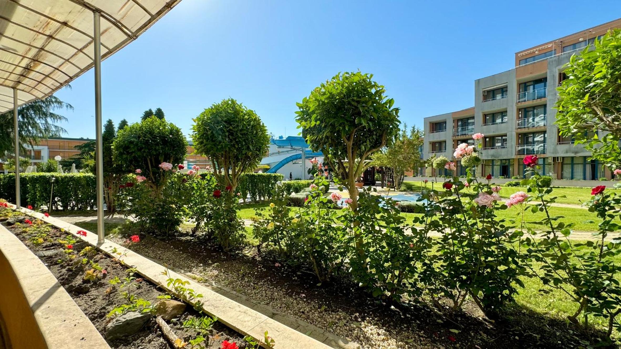 Bratanov Trakia Apartments