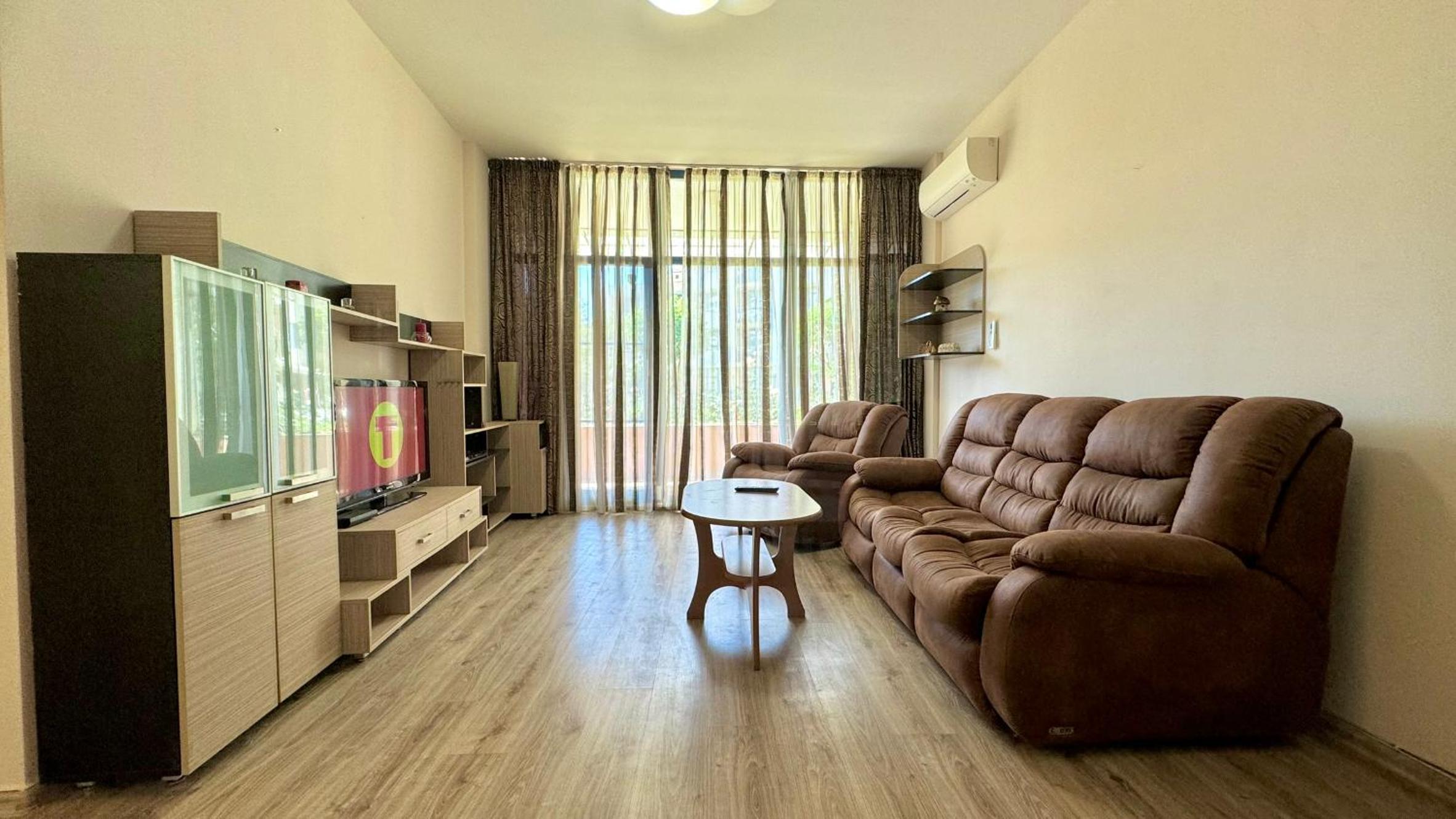 Bratanov Trakia Apartments