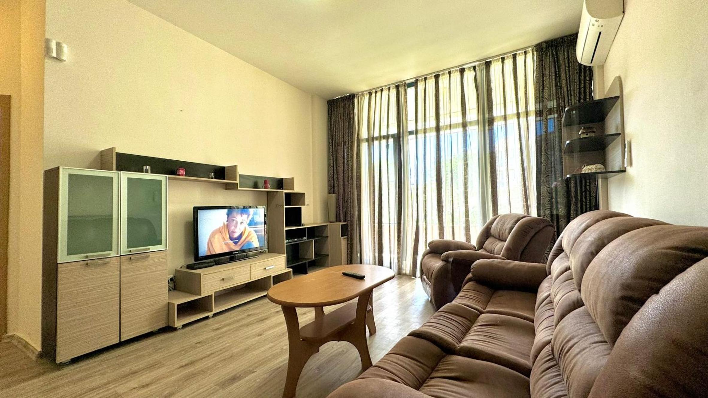 Bratanov Trakia Apartments