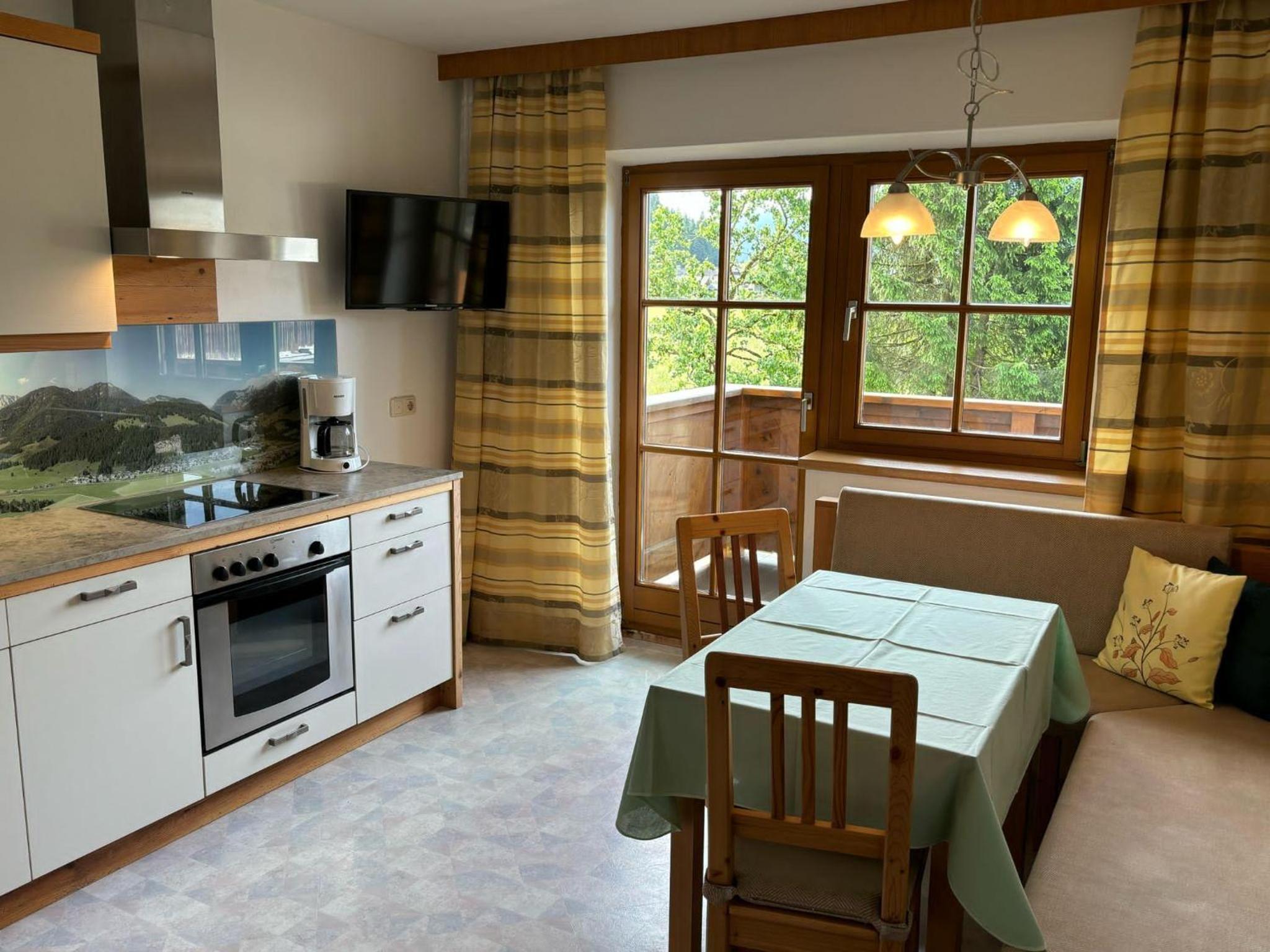 Gästehaus Glaagut - Familie Hain