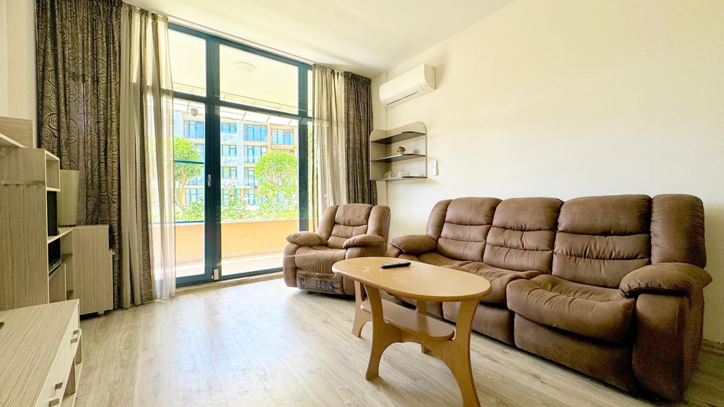 Bratanov Trakia Apartments