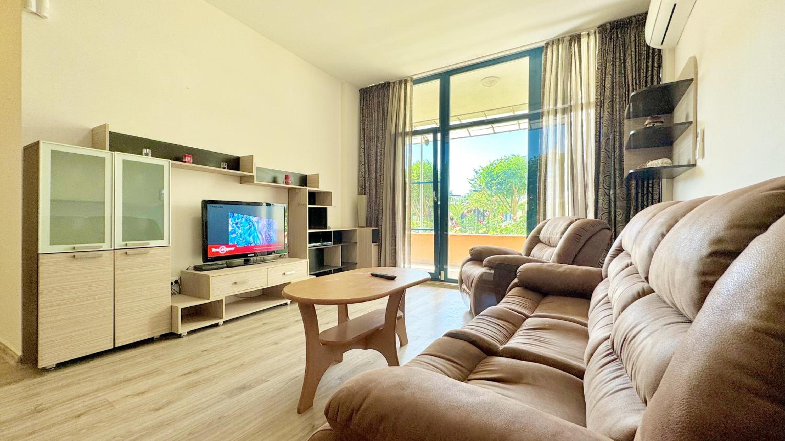 Bratanov Trakia Apartments