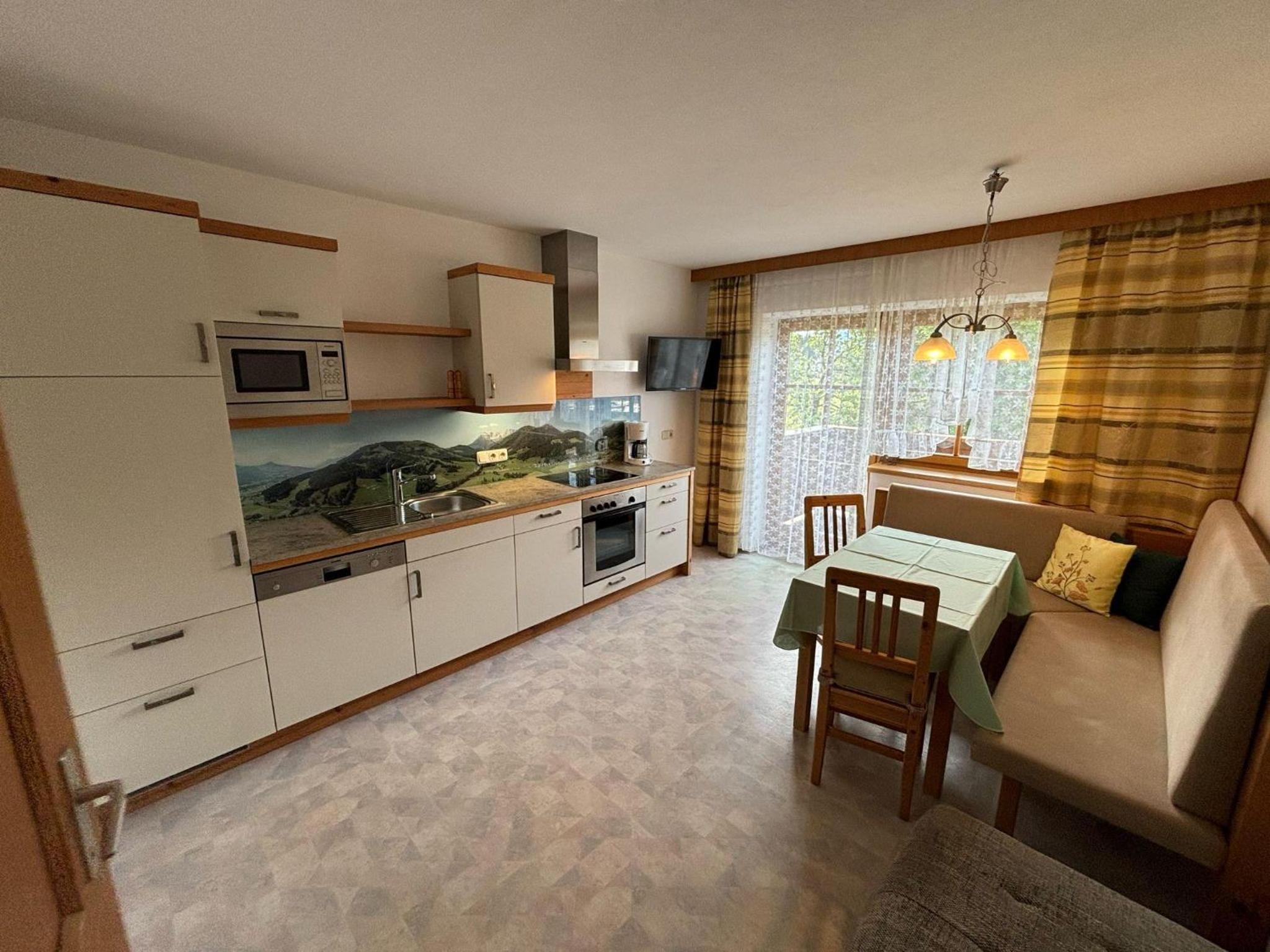 Gästehaus Glaagut - Familie Hain