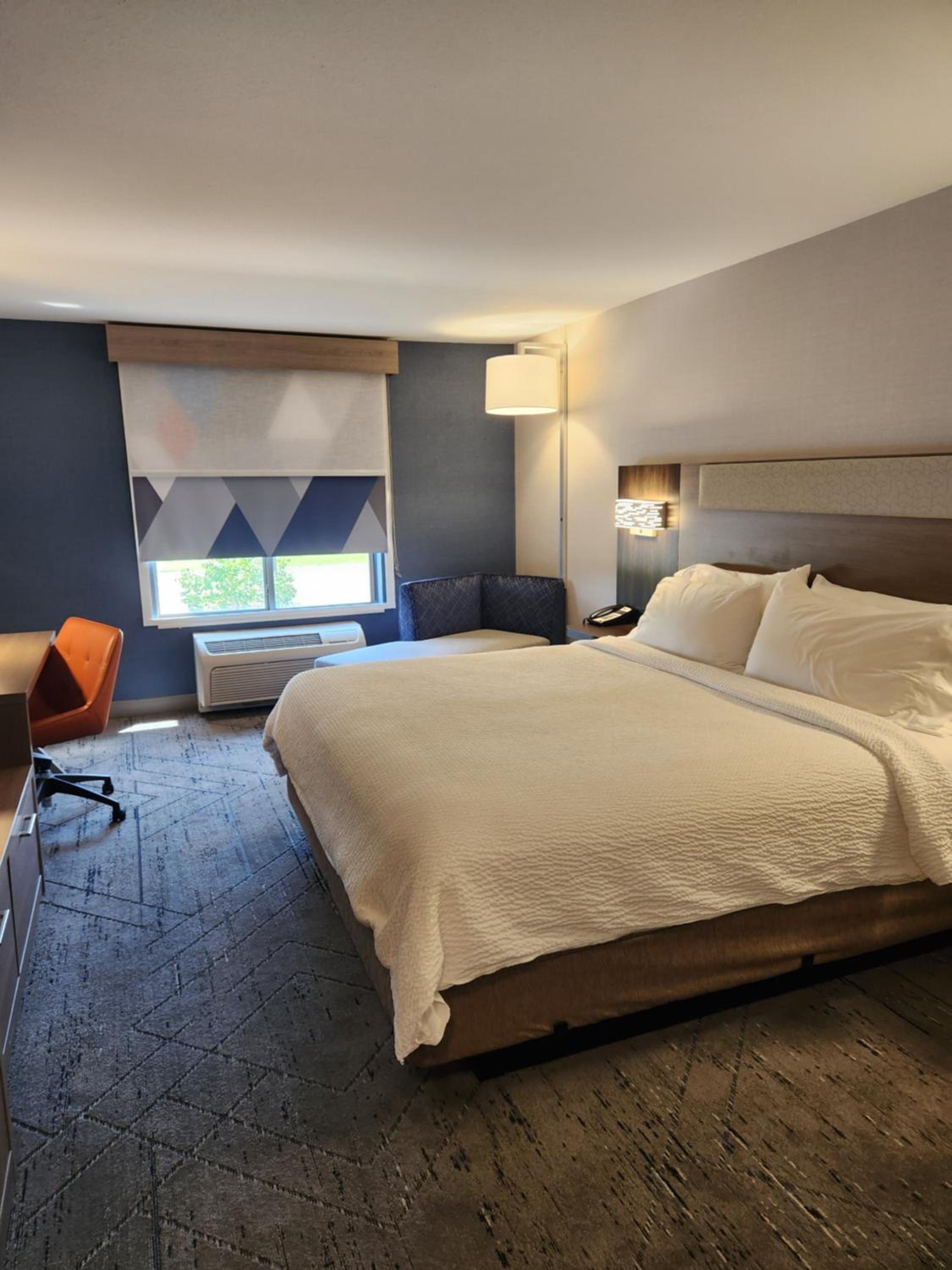 Crawfordsville Vacations - Holiday Inn Express Hotel  Suites Crawfordsville, an IHG Hotel - Property Image 30