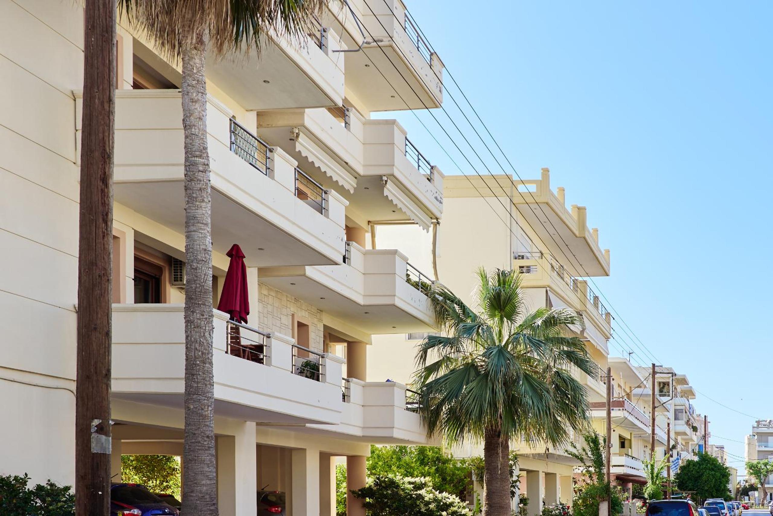 Casa Romain near the beach