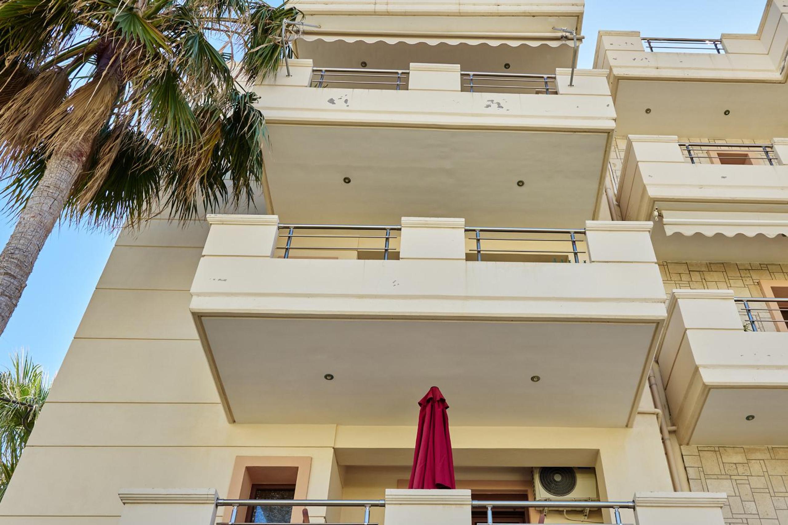 Casa Romain near the beach