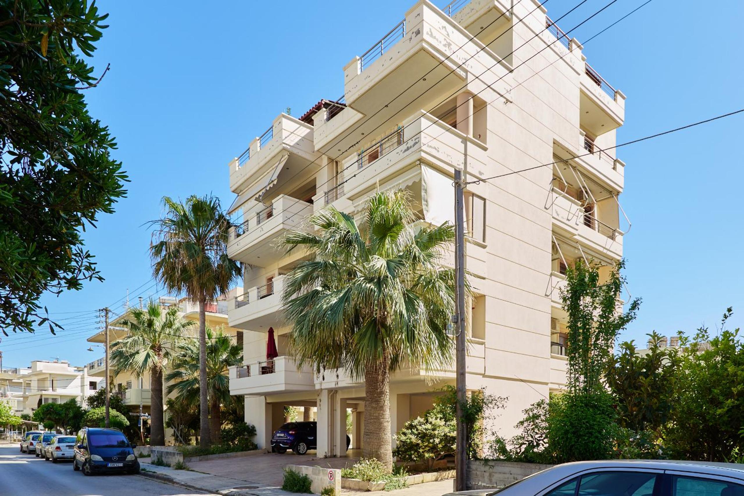 Casa Romain near the beach