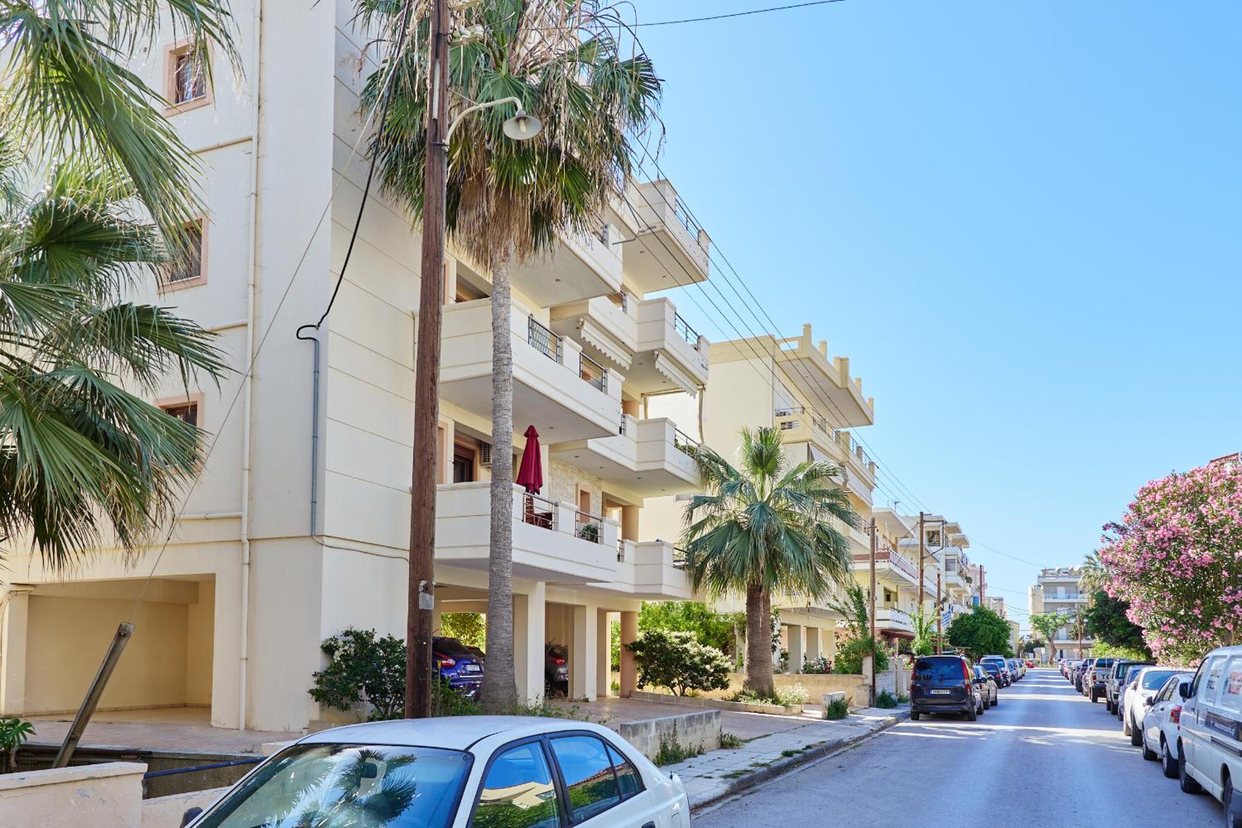 Casa Romain near the beach