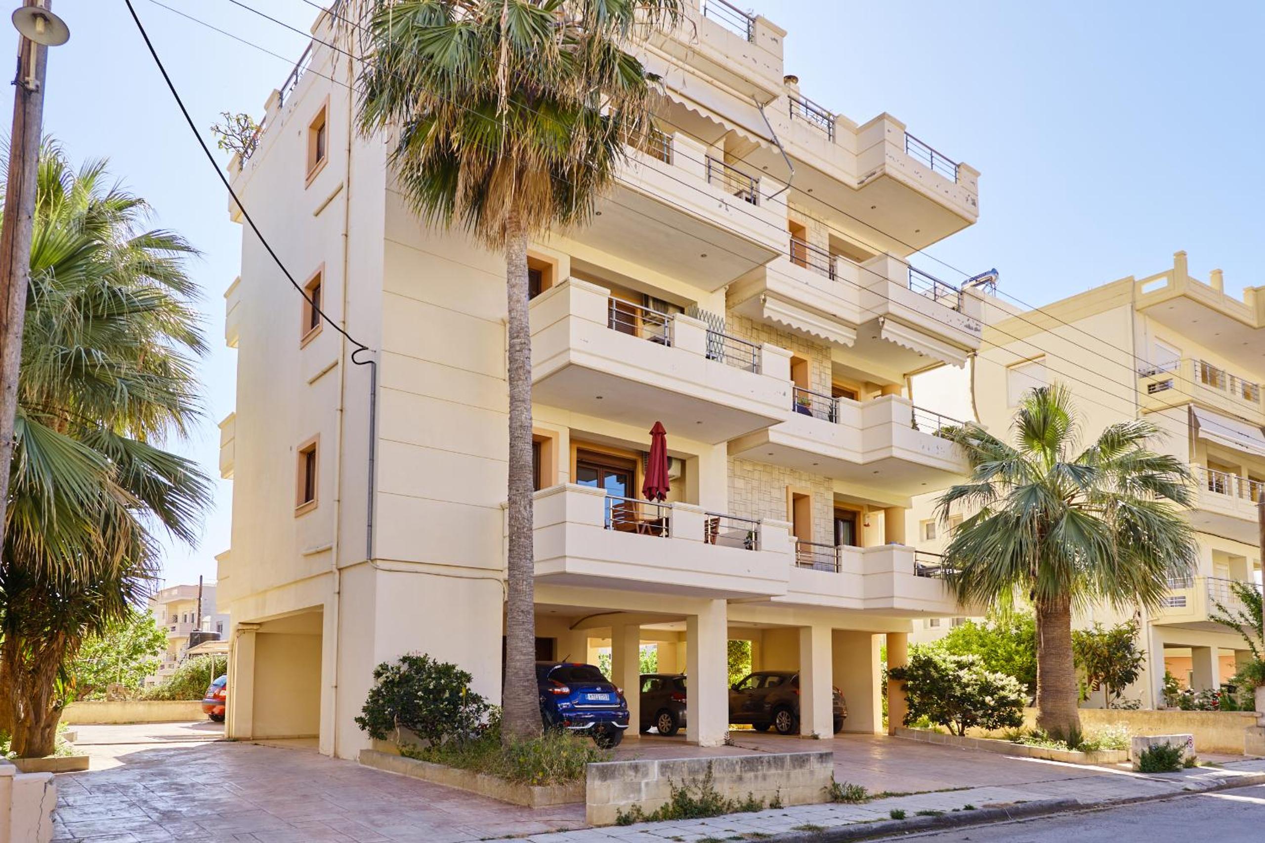 Casa Romain near the beach