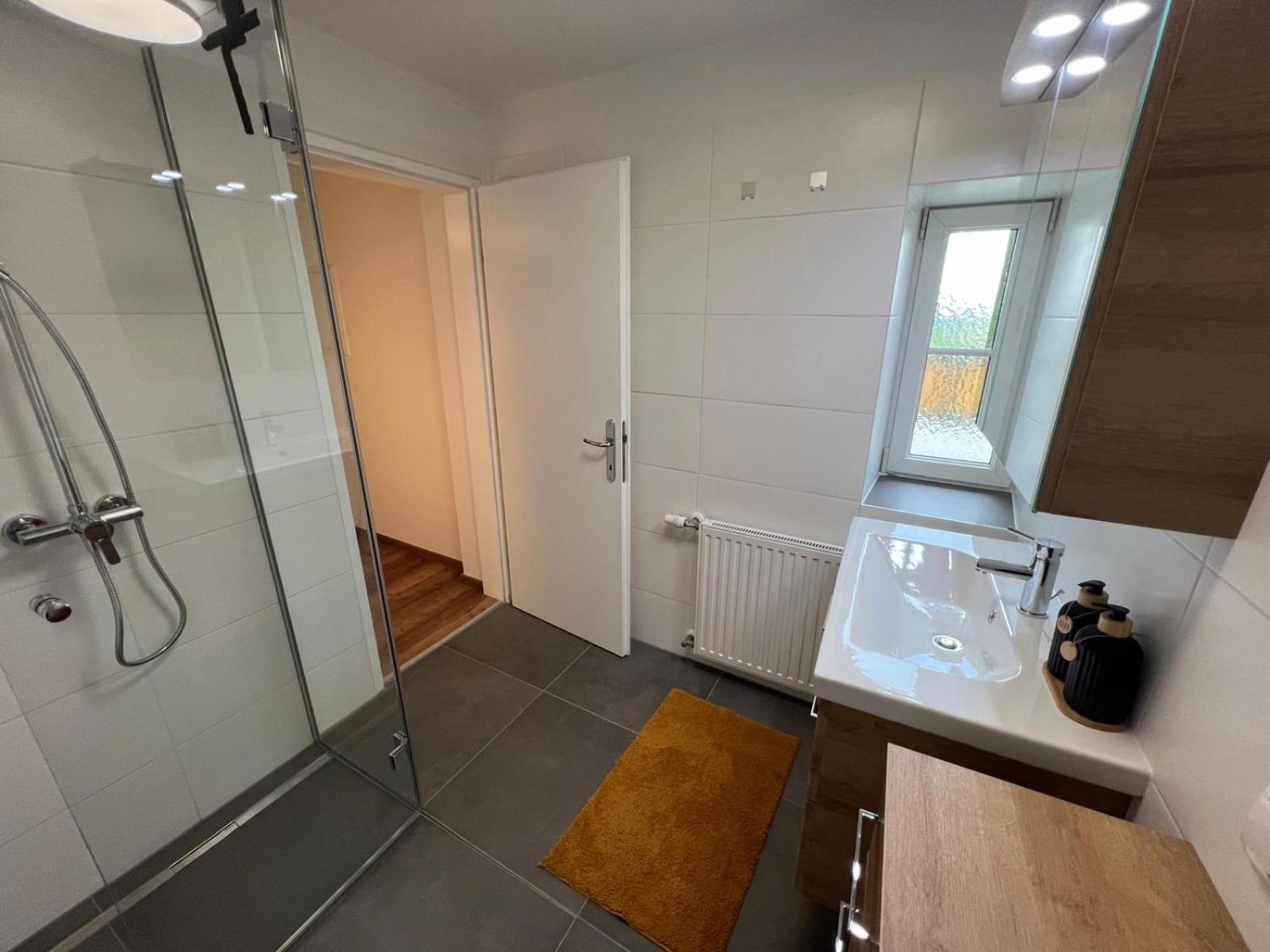 Ferienwohnung Dorner