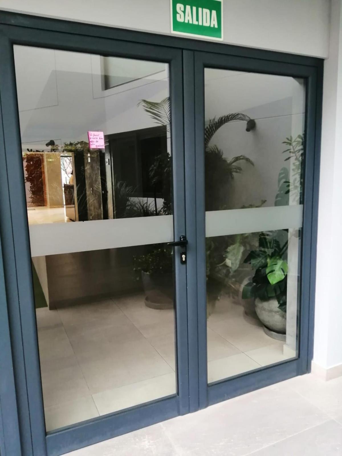 EL PRAT Luxury Aparment Lima Peru view 3