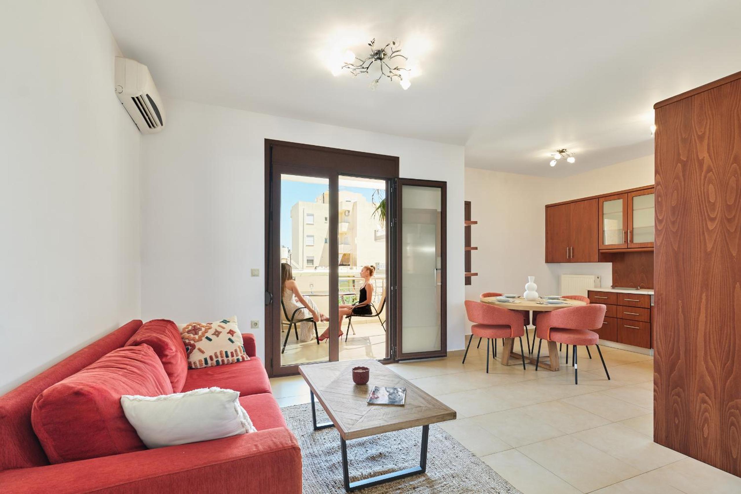 Casa Romain near the beach