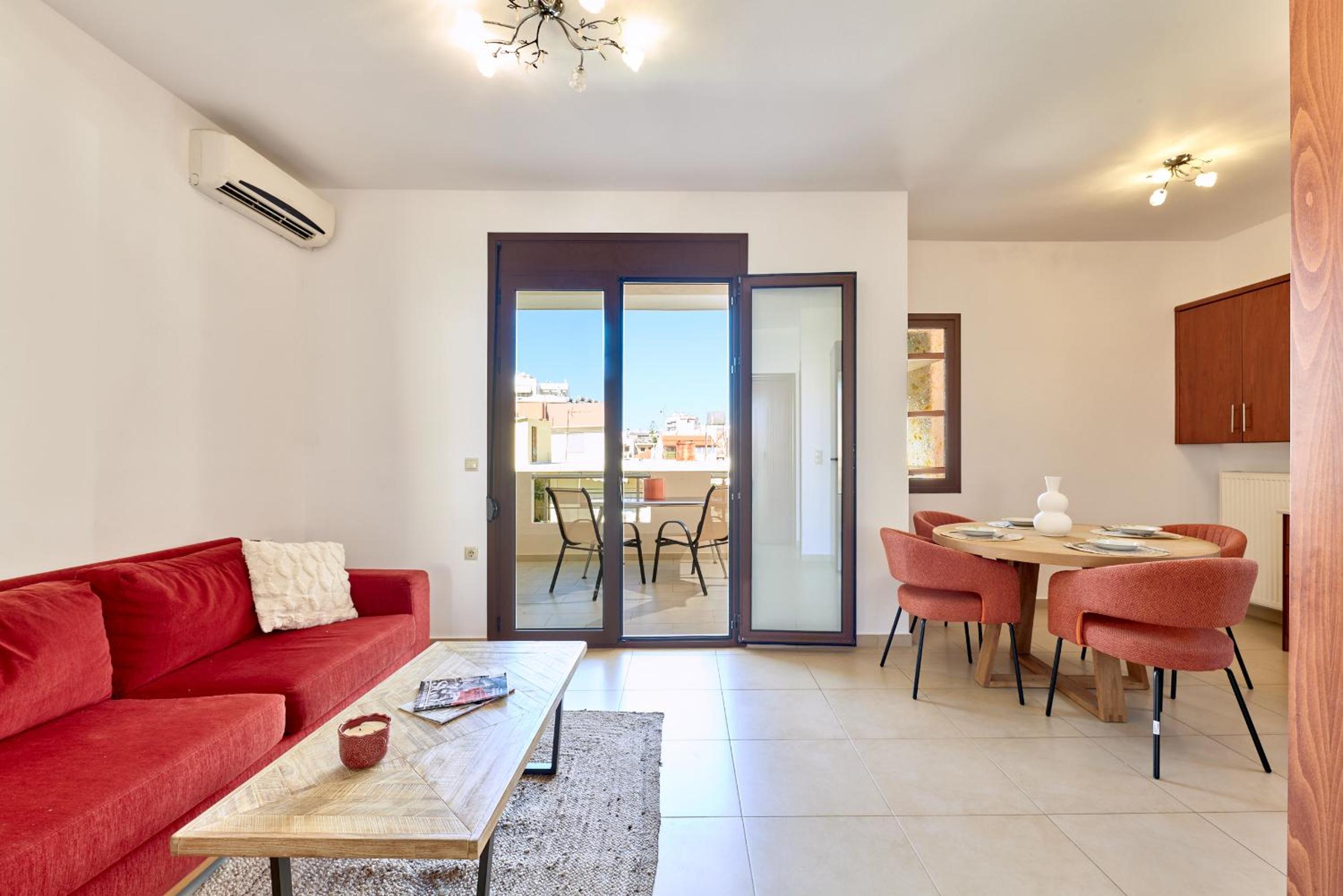 Casa Romain near the beach