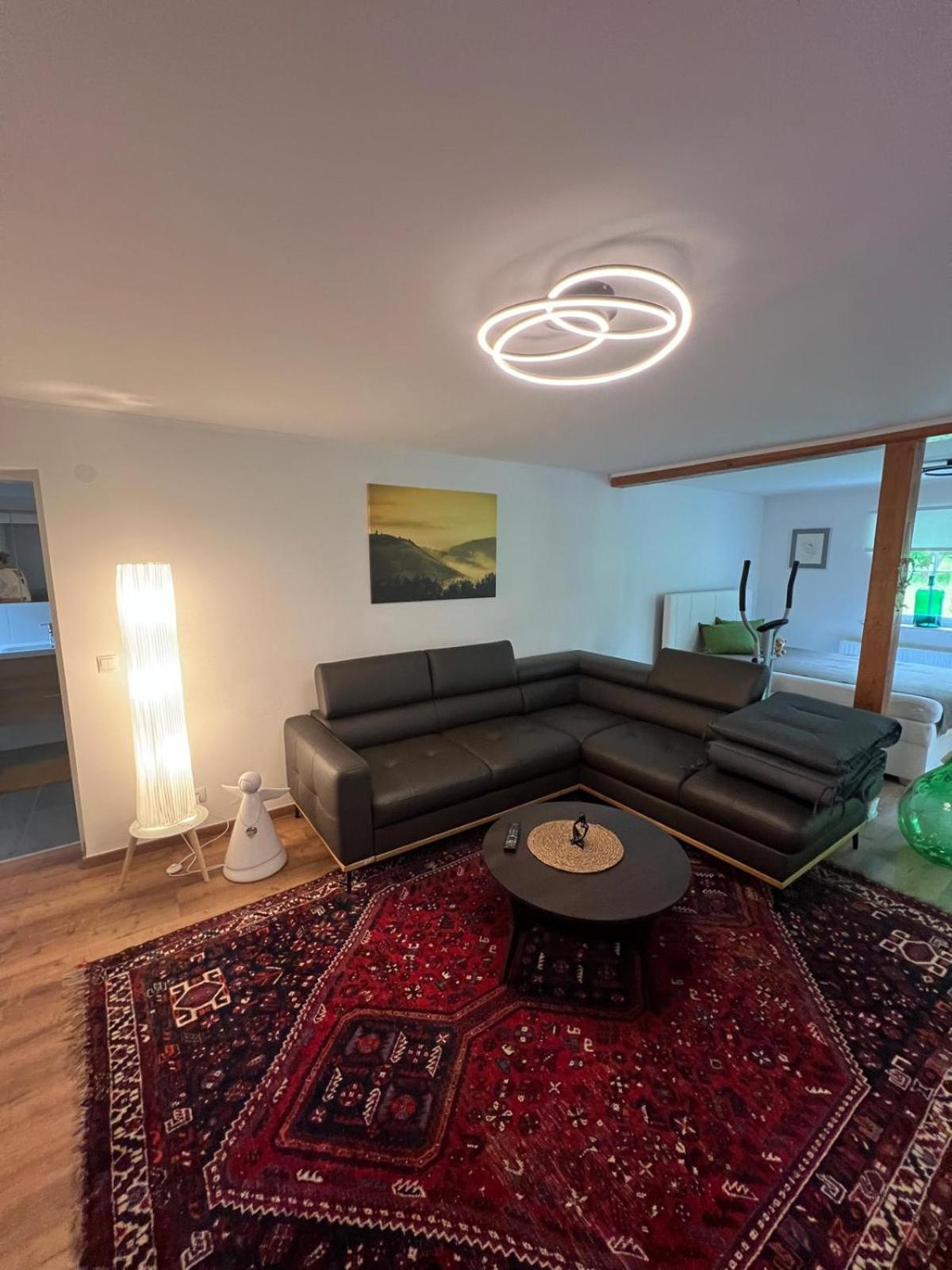 Ferienwohnung Dorner