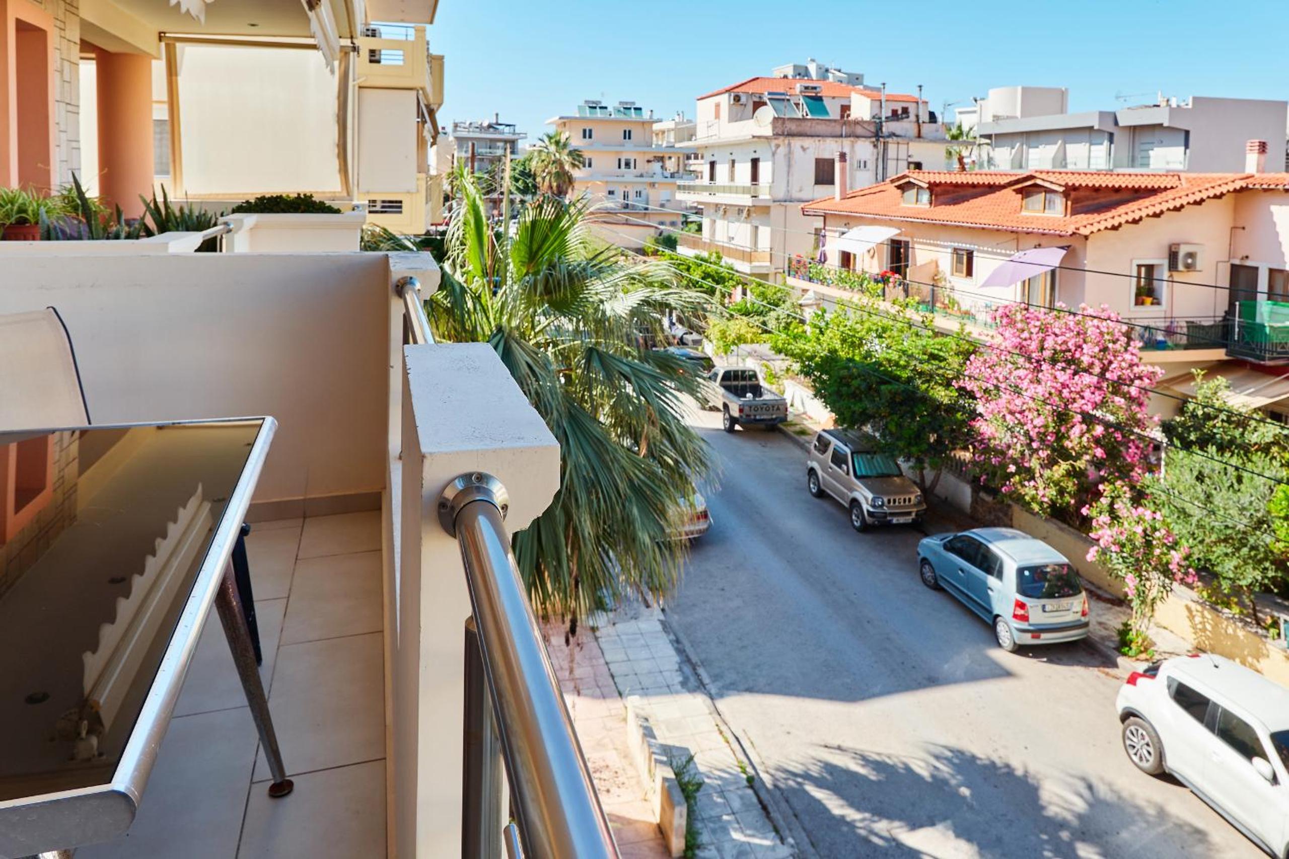 Casa Romain near the beach