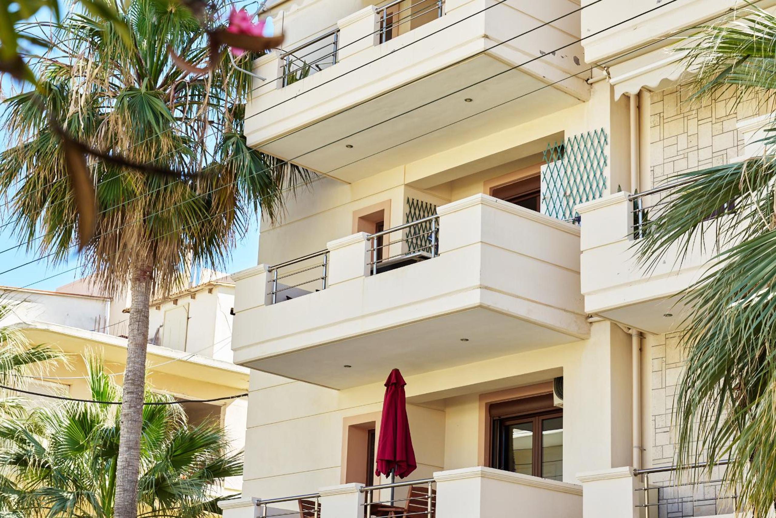 Casa Romain near the beach