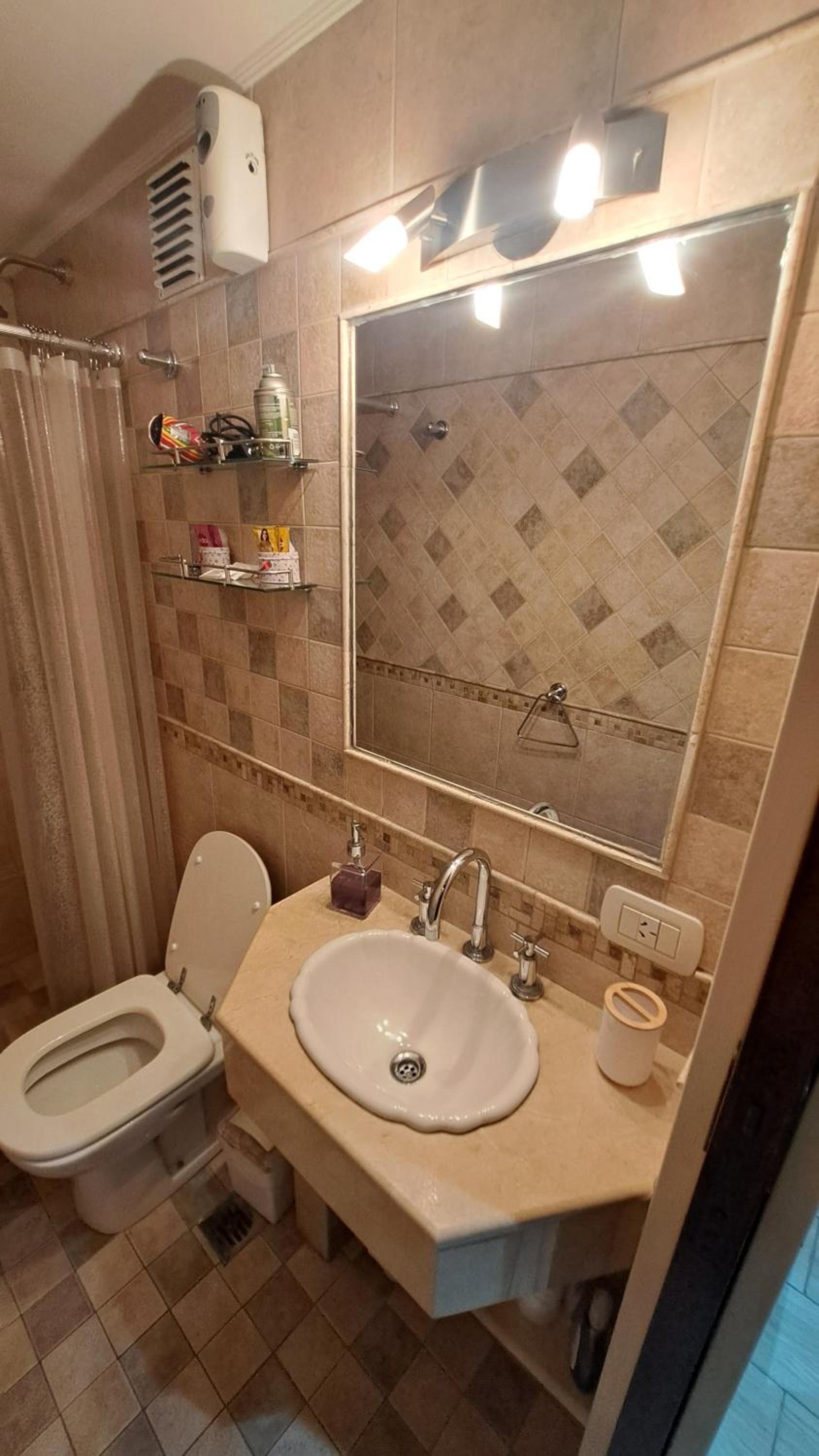 Departamento en Buenos Aires