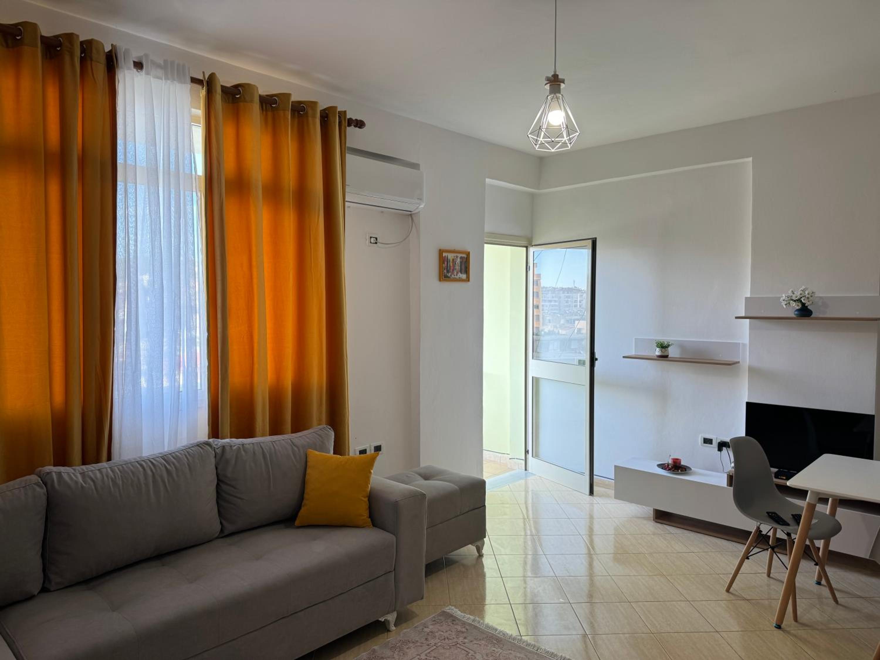 LAERTI'S Apartament