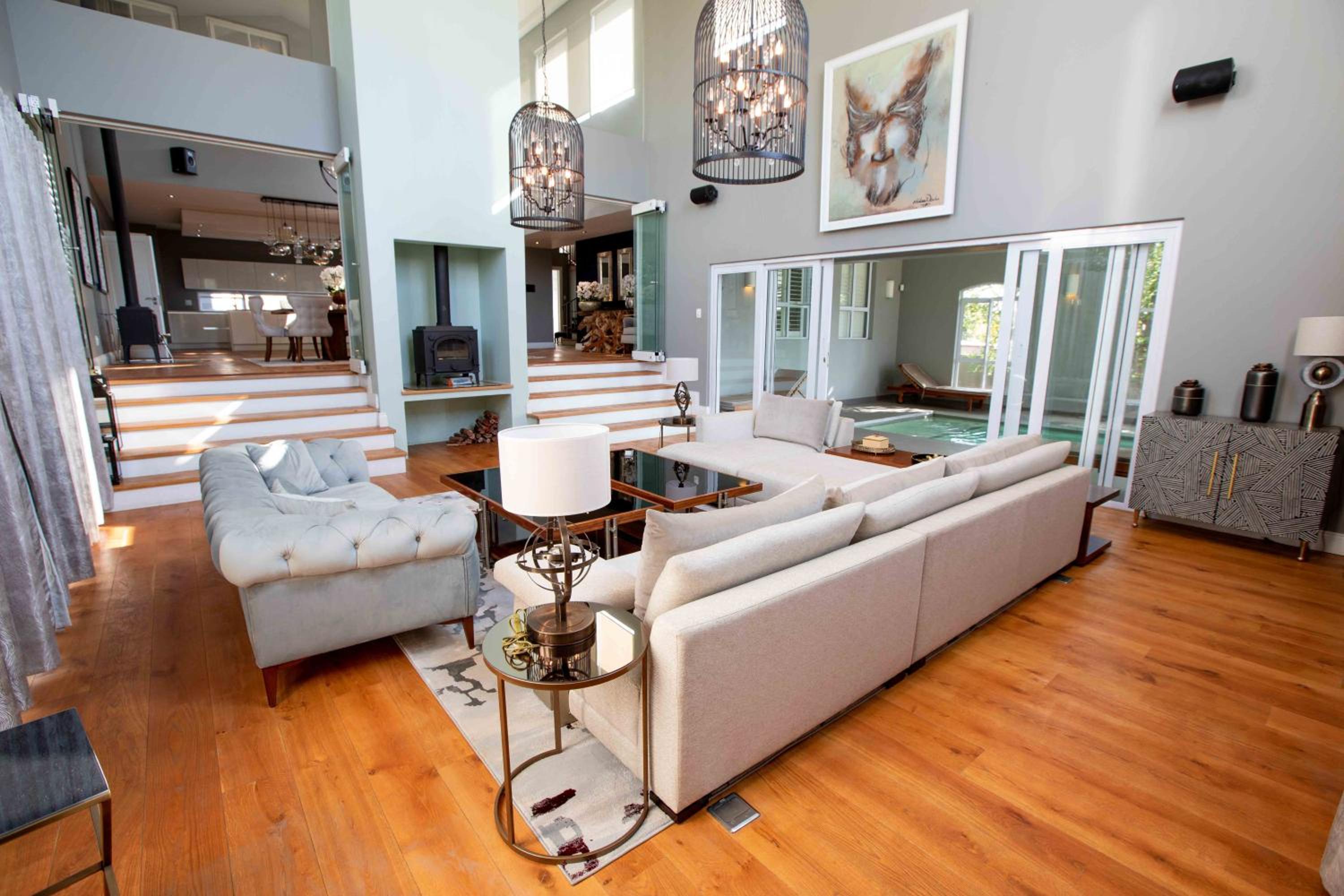 Dream Residence