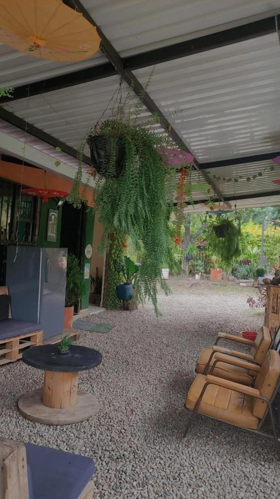 Finca Monarca
