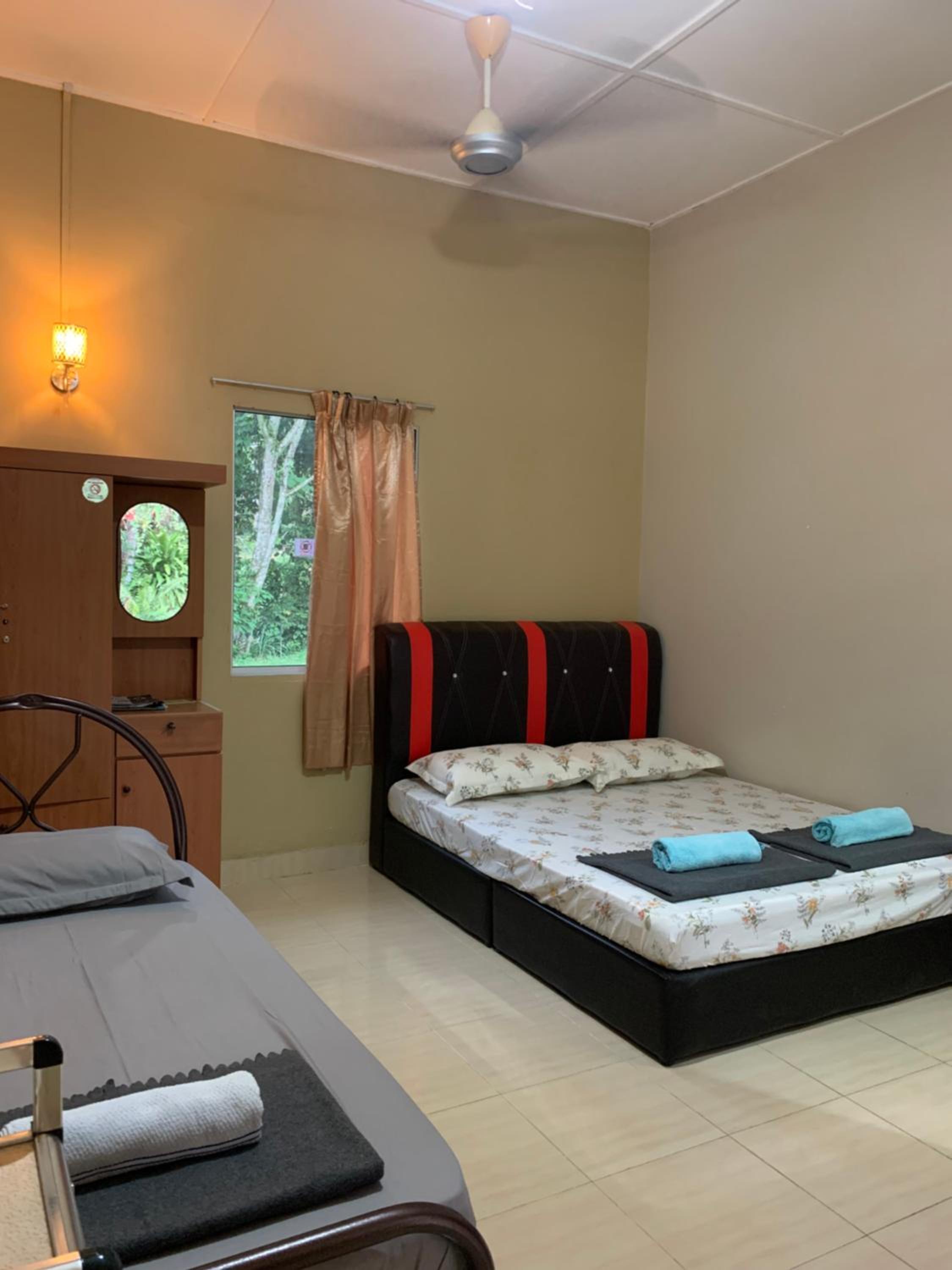 Ginger Guest Room photo 1