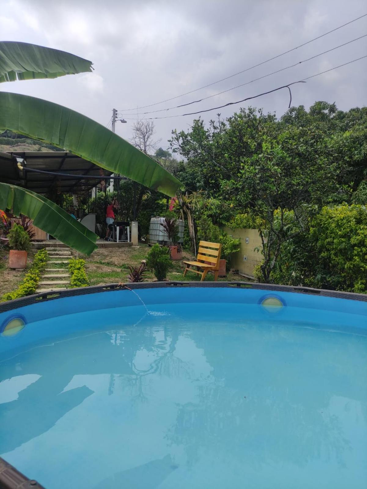 Finca Monarca